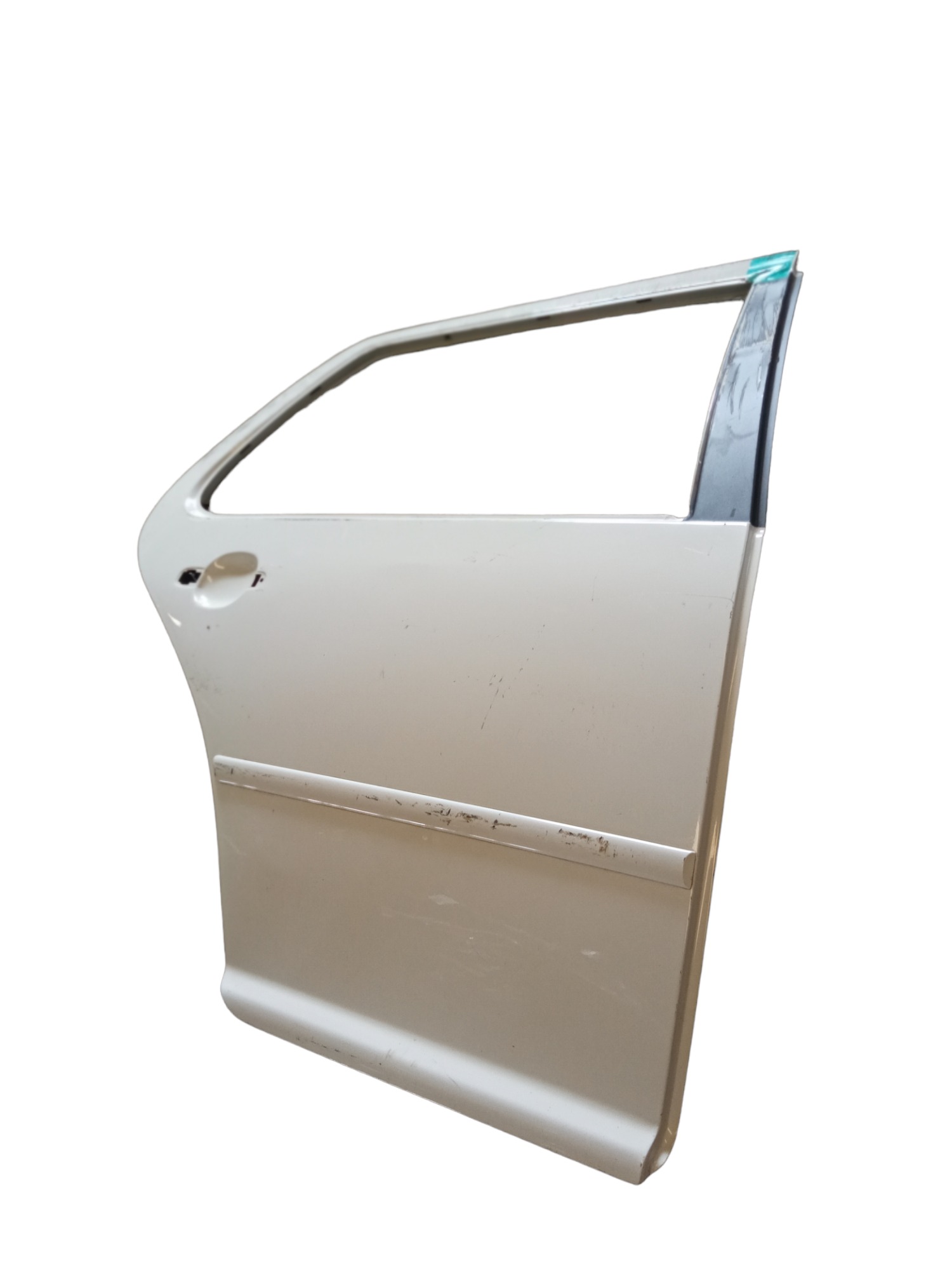 Porta Traseira Direita Volkswagen Golf 2010 2011 2012 2013 3