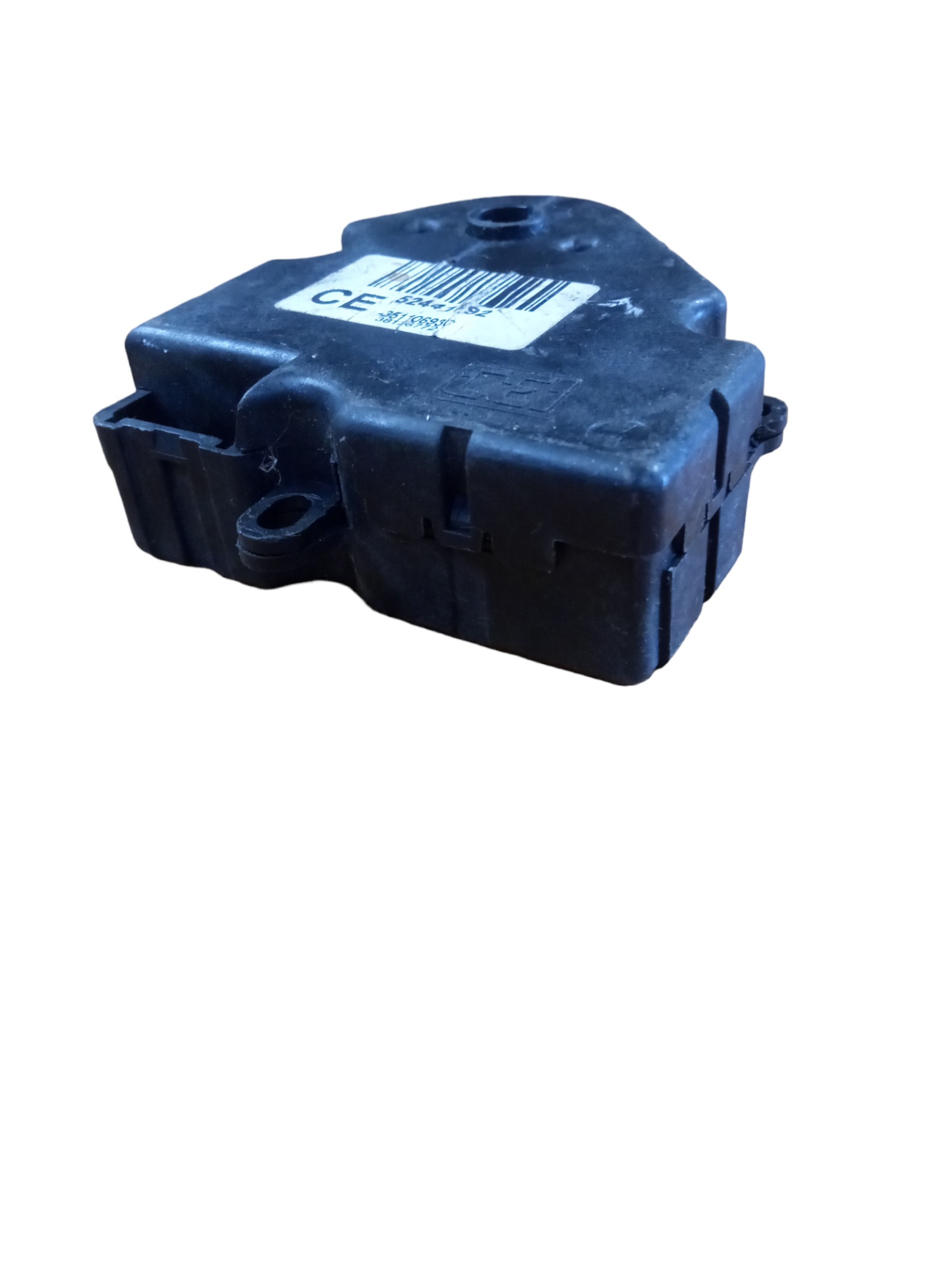Atuador De Ar Condicionado Ford Fusion 2006/2012 2