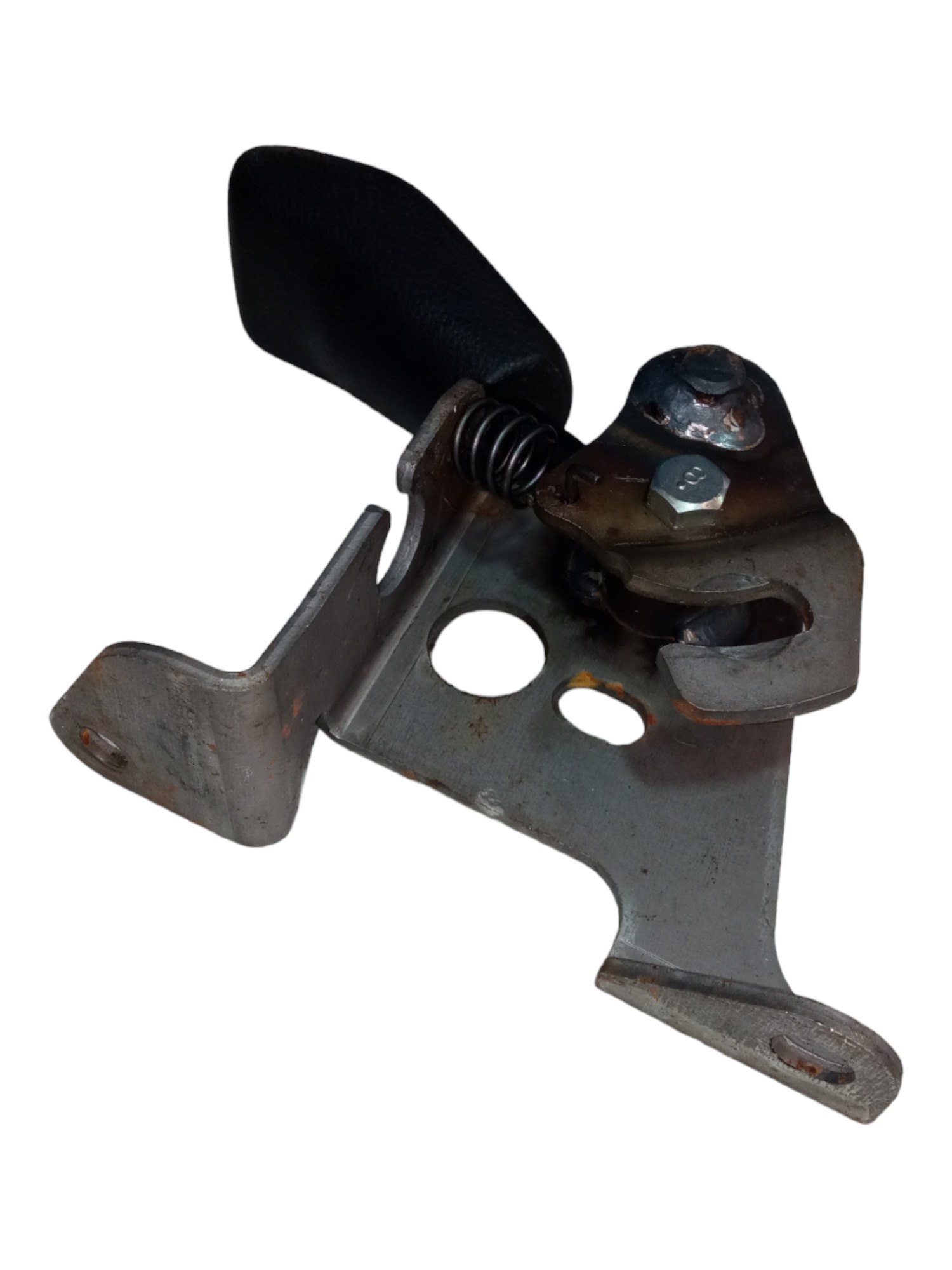 Alavanca Tracao Subaru Impreza 4×4 2009 2012 Original Usado 4