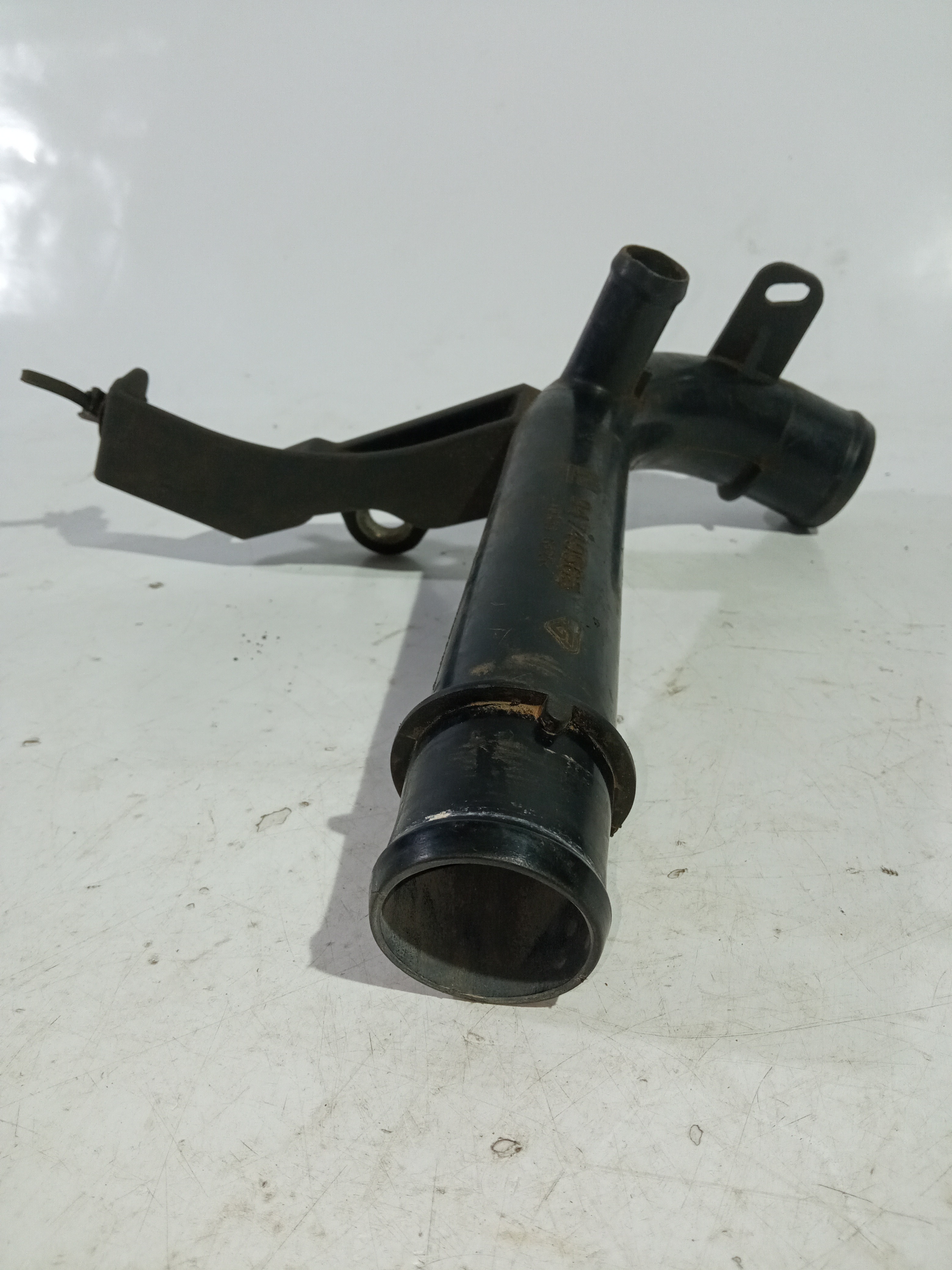 Tubo Cano De Água Gm Cobalt Onix Prisma Spin 2013 A 2019 4