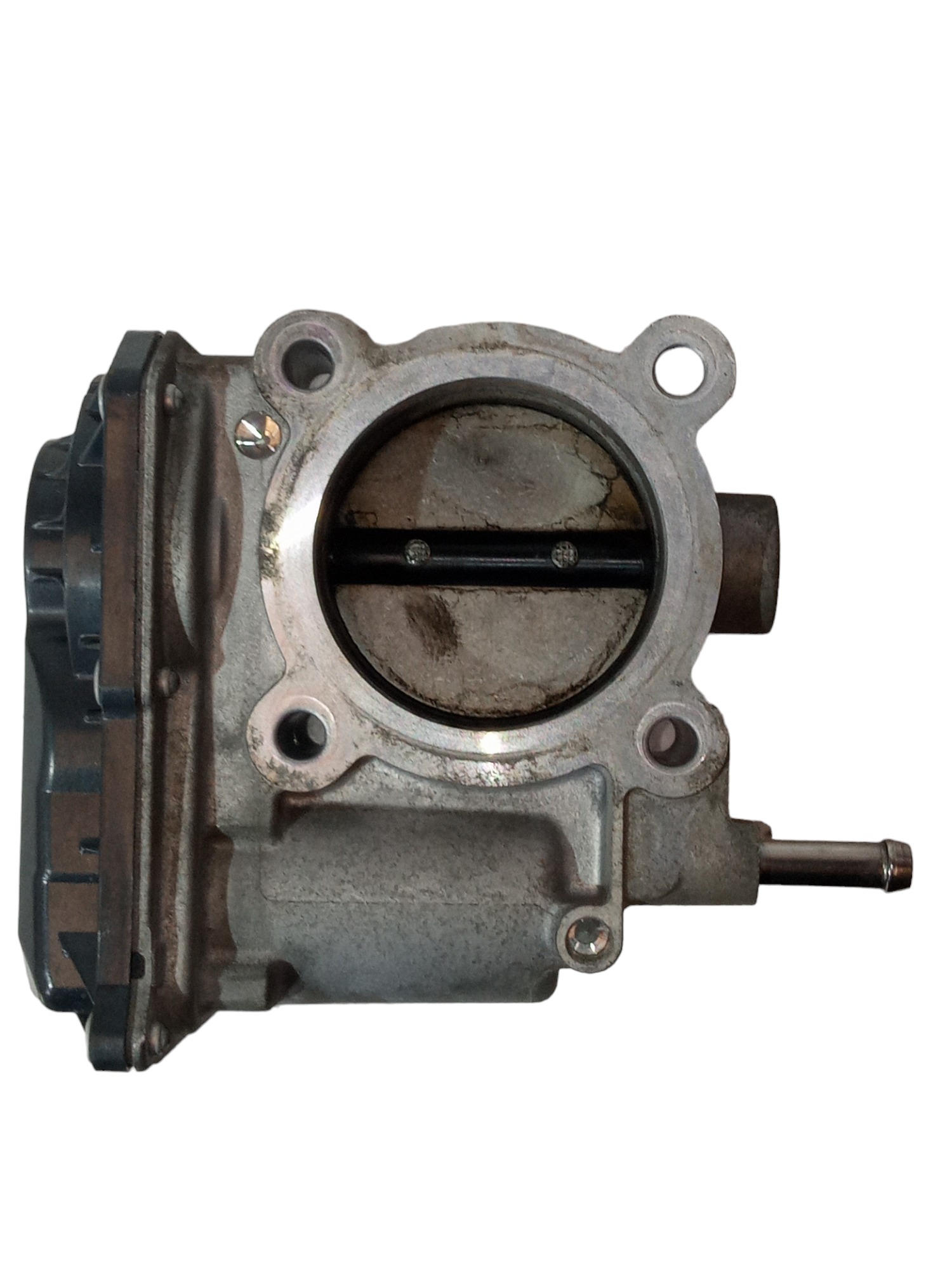 Corpo Borboleta Tbi Toyota Corolla 2.0 16v 2011 A 2013 4