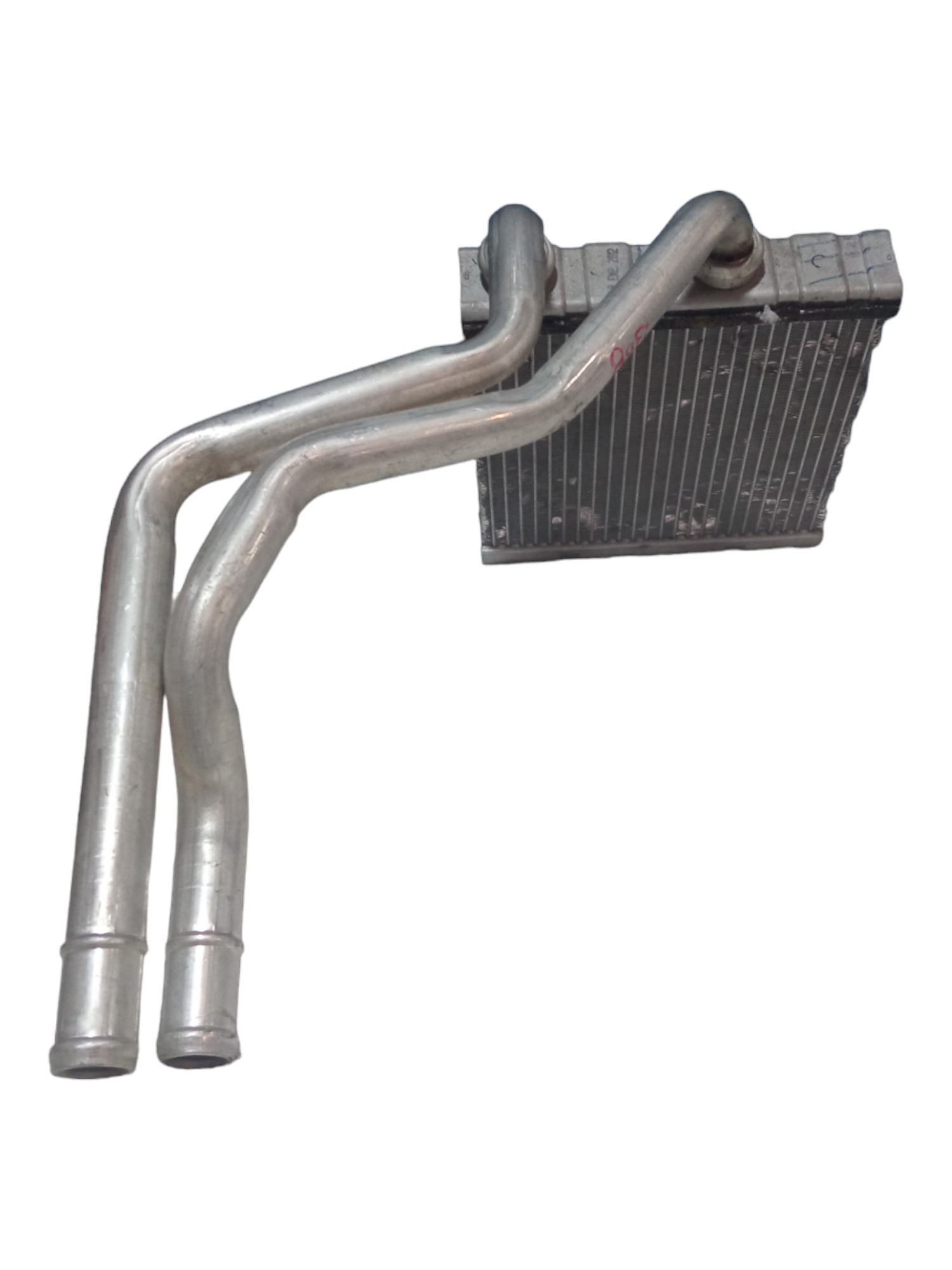 Radiador Caixa Ar Quente Nissan Versa March 2011 A 2015 1.0 4