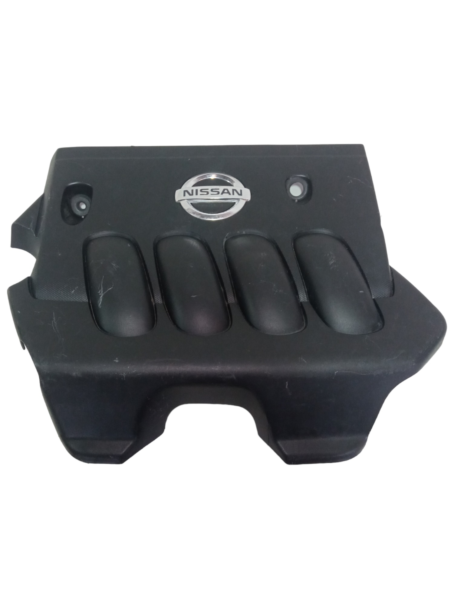 Tampa Capa Superior Motor Nissan Sentra 2012 2 0 16v Usado 1