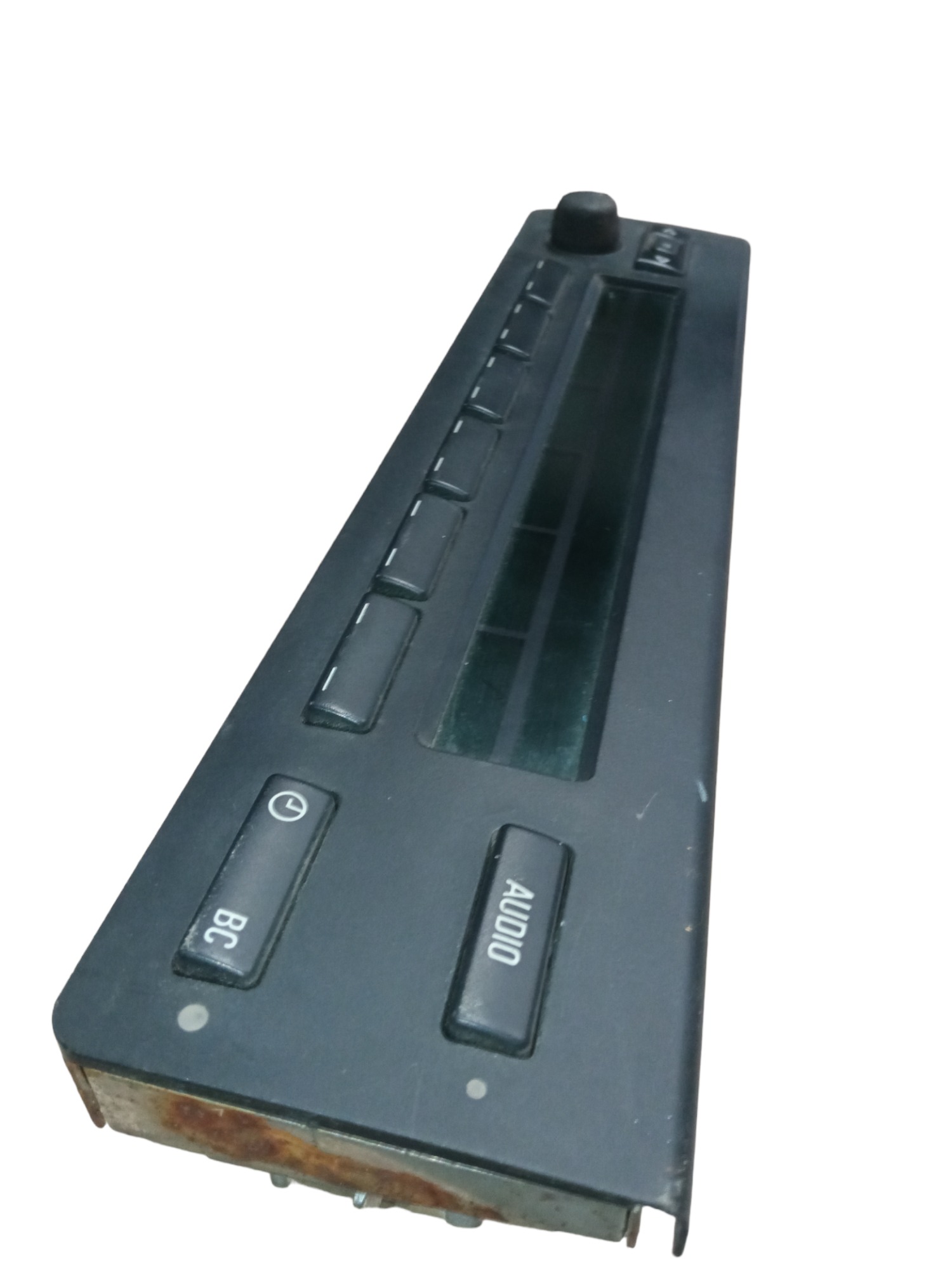 Radio Bmw X5 2000 65826906668 M.v 6