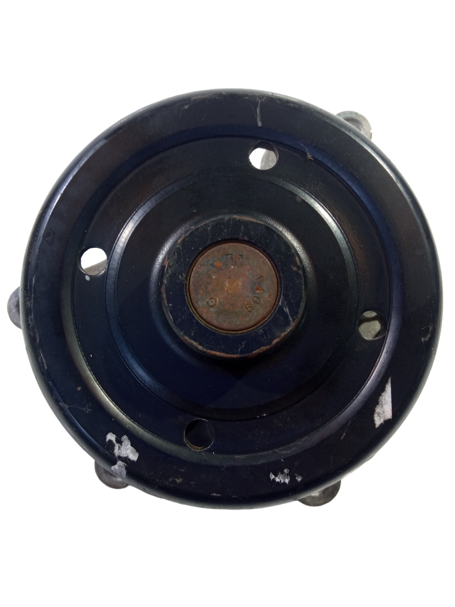 Bomba De Agua Lifan X60 1.8 16v 2011 A 2019 Original Usado 4