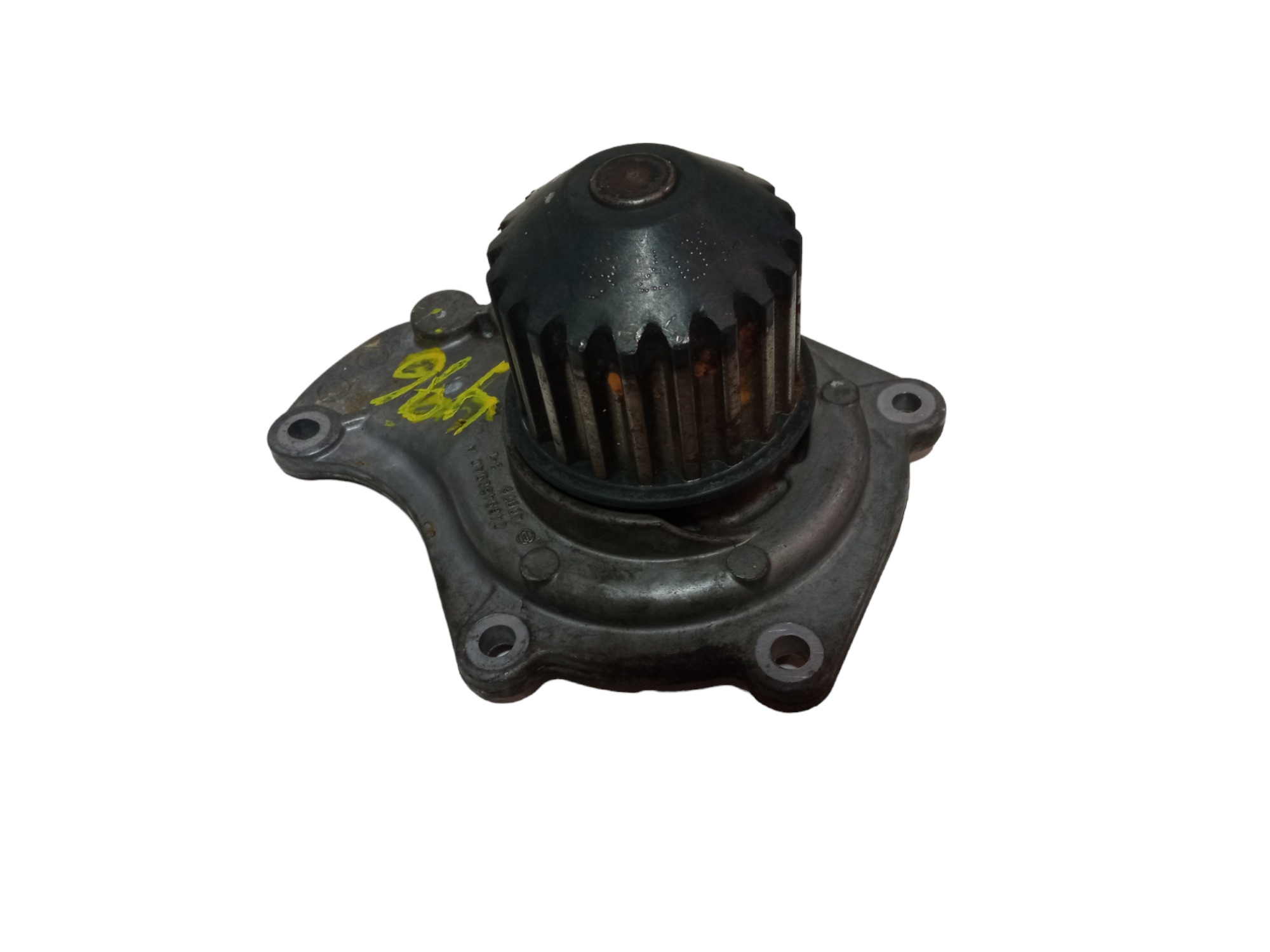 Bomba De Agua Chrysler Pt Cruiser 2 4 2001 A 2010 Usada 4