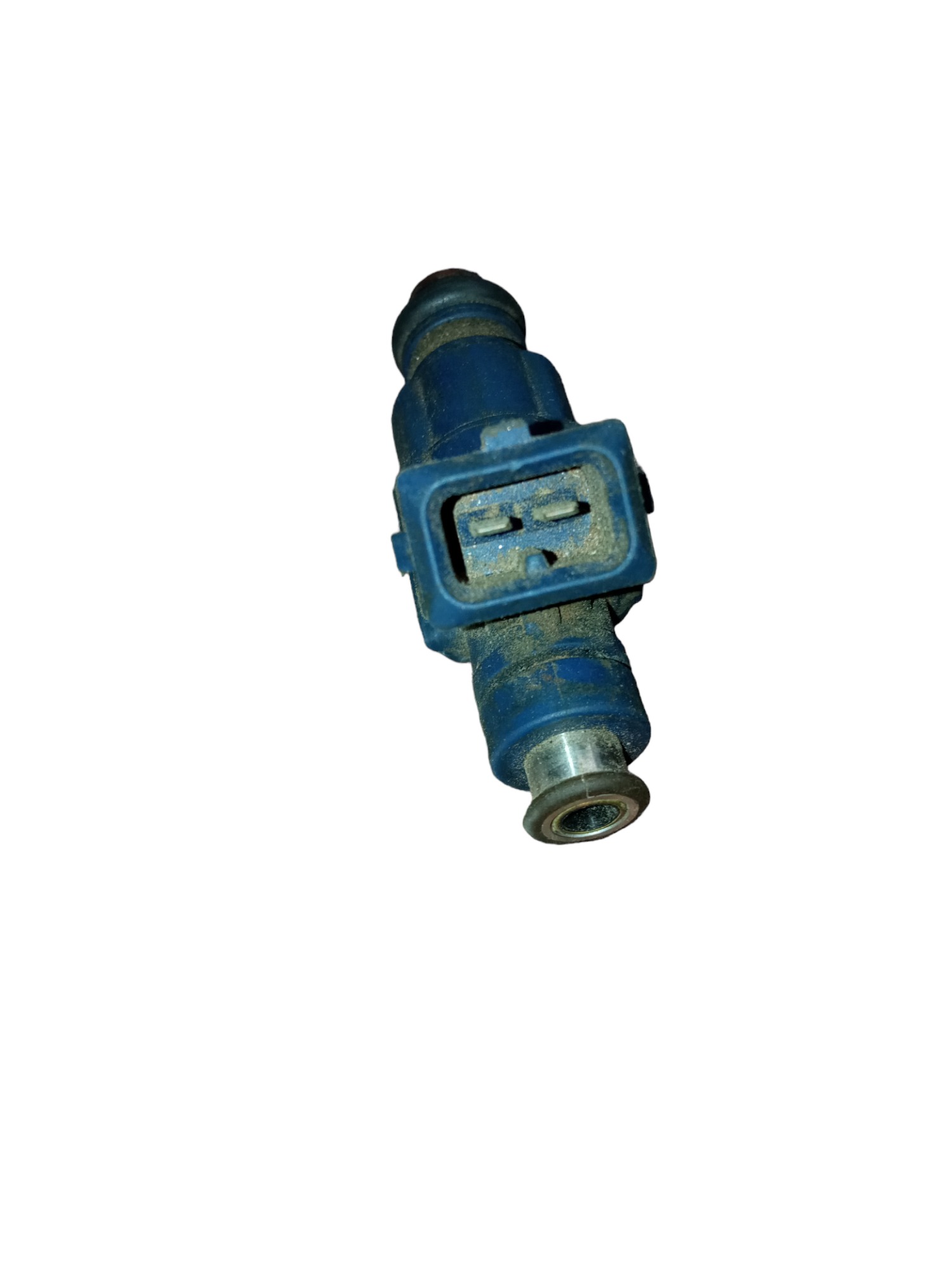 Bico Injetor Fiat Uno Fire 1.0 2012/2013 Original 5