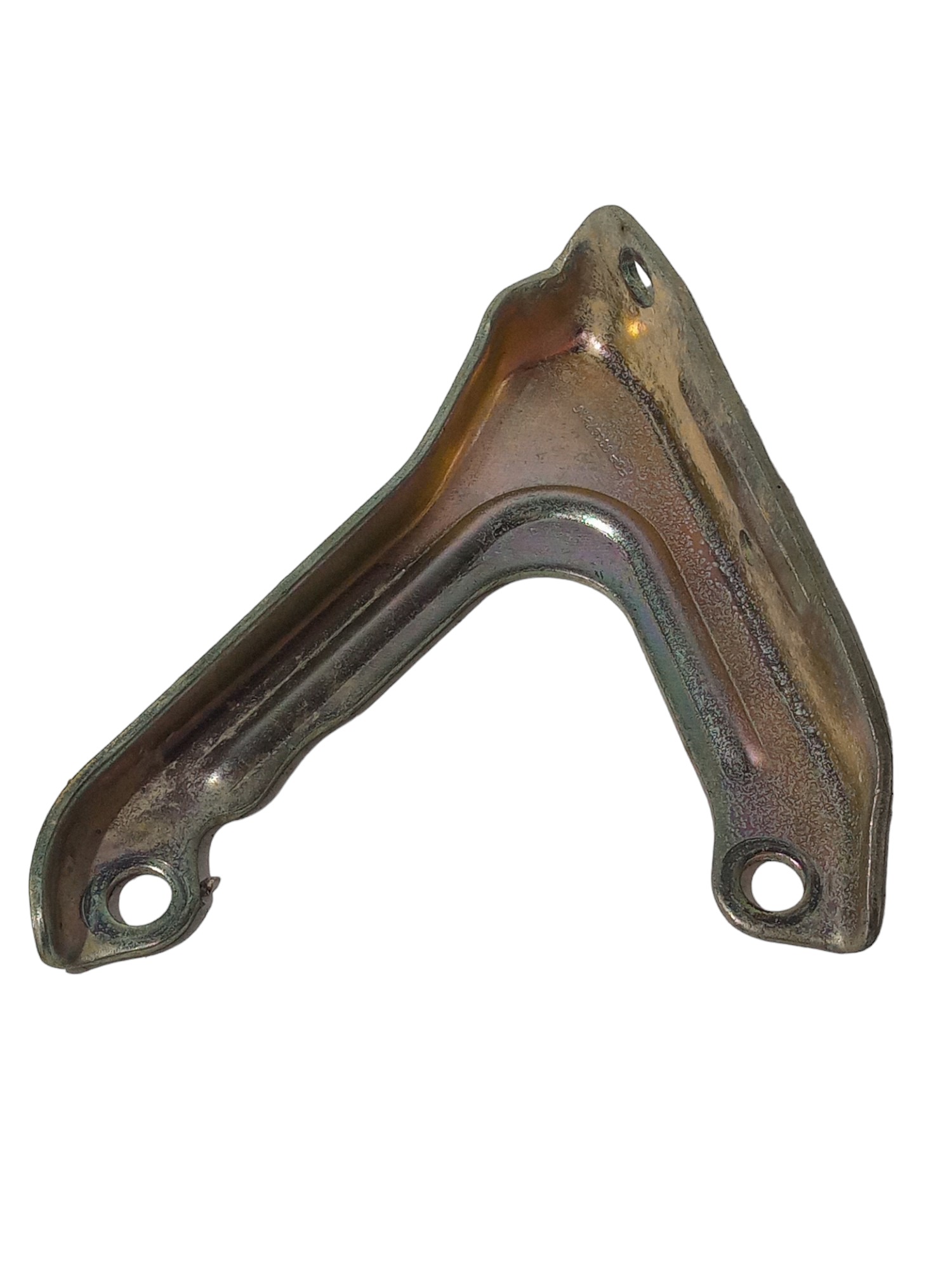 Suporte Coletor De Admissao Gm Celta Prisma 1 4 2007 A 2012 5