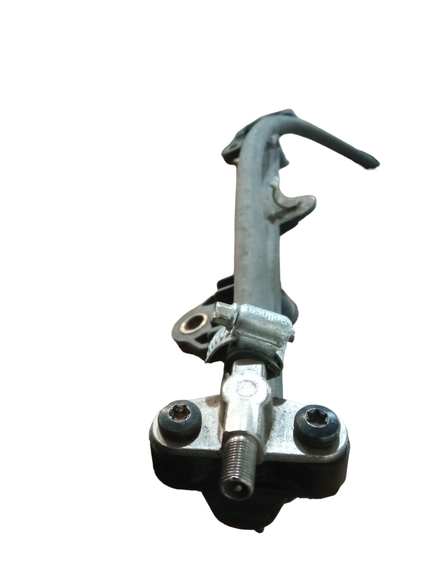 Flauta Bico Injetor Ford Ka Fiesta Endura 1996/1999 3