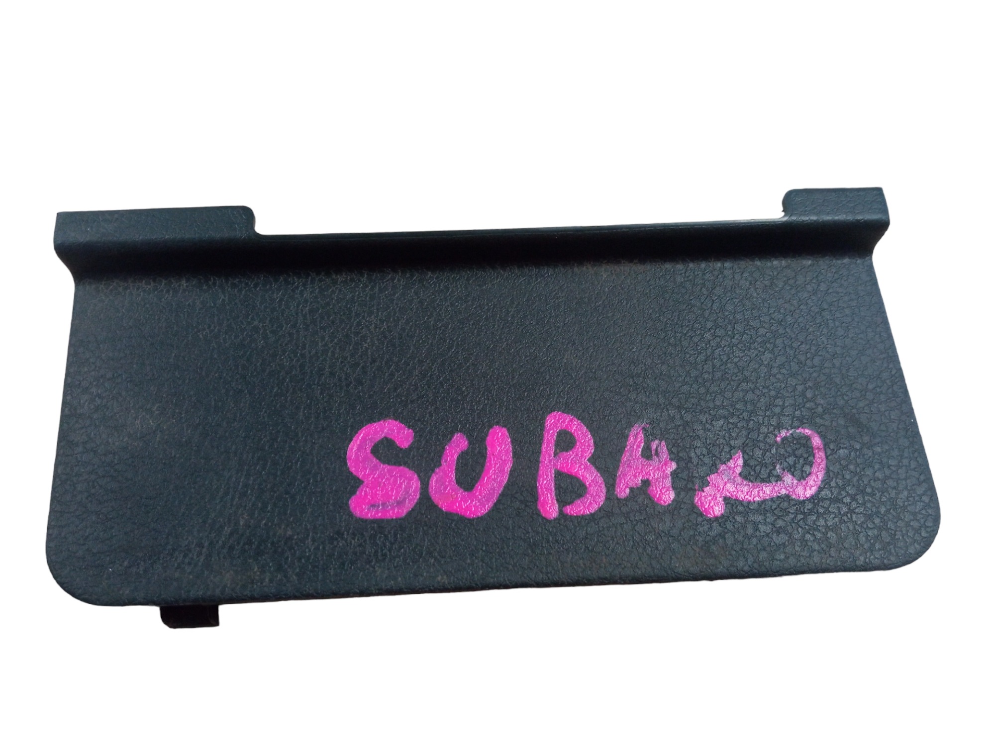 Tampa Do Porta Painel De Acesso Subaru Impreza 2008/2014 M.v 1
