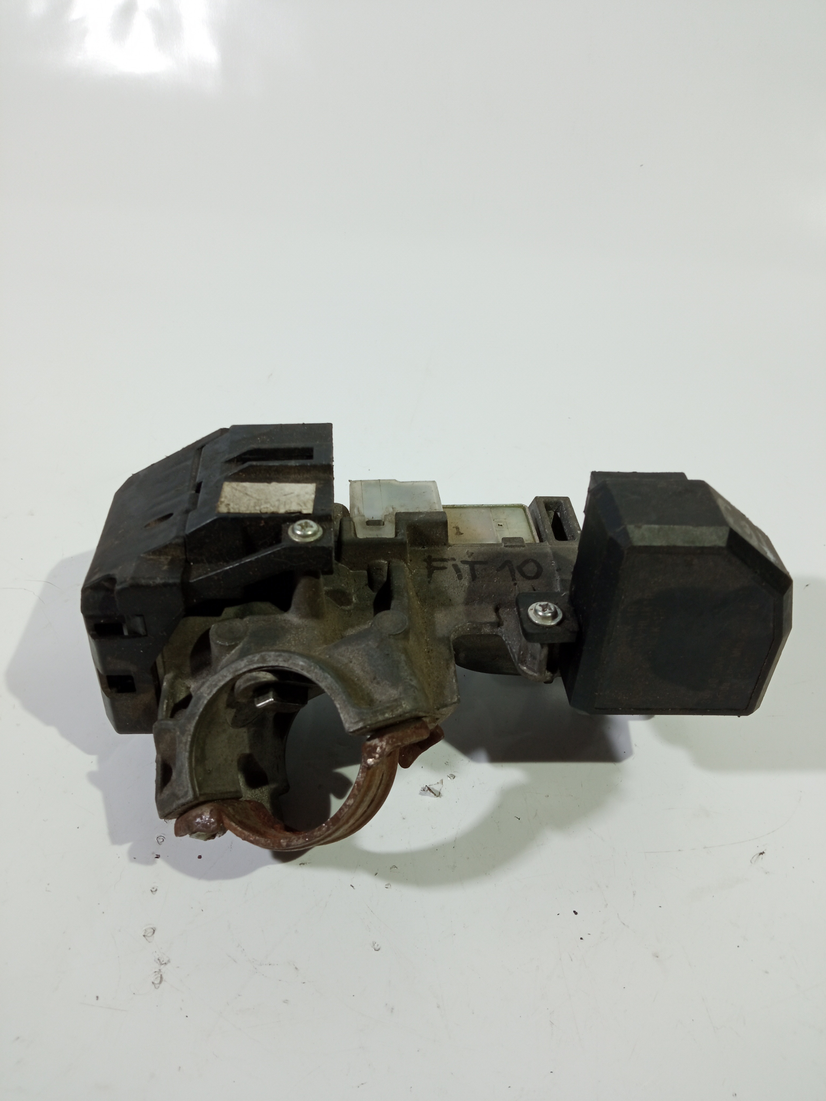 Cilindro De Ignição Honda New Fit 2009/2013 Original 3