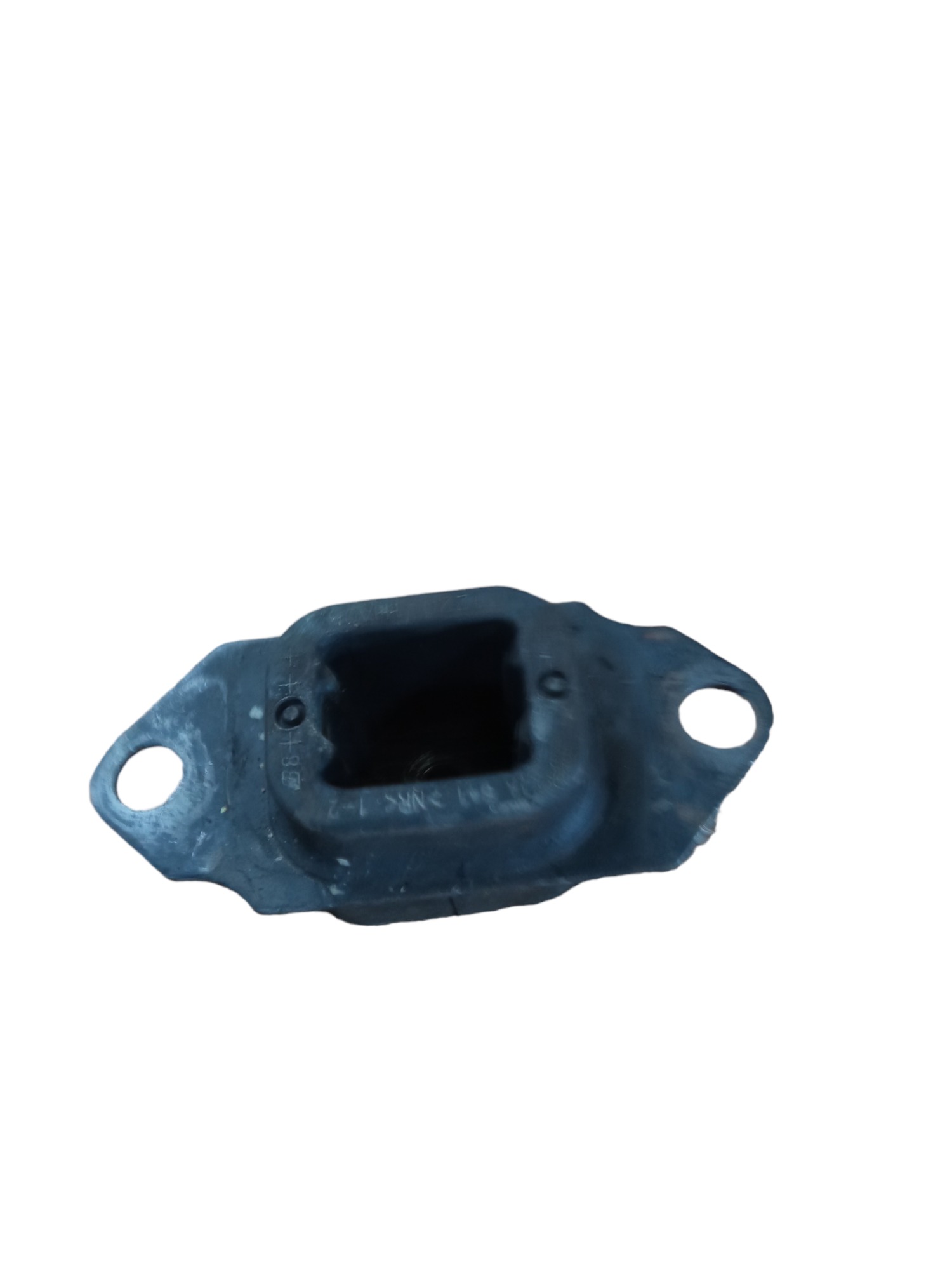 Coxim Esquerdo Do Motor Nissan March/versa 2012 M.v 4