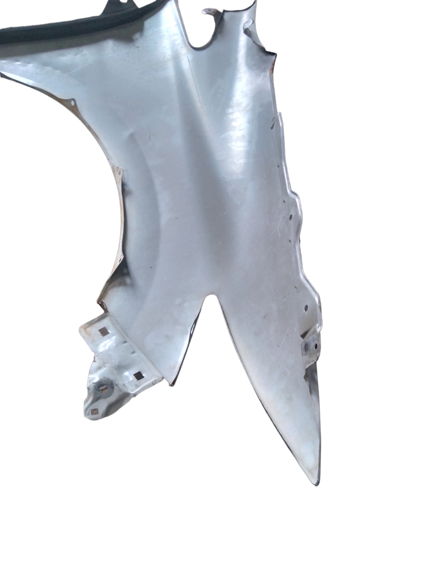 Paralama Esquerdo Honda Civic 12/16 Com Detalhes M.v 6