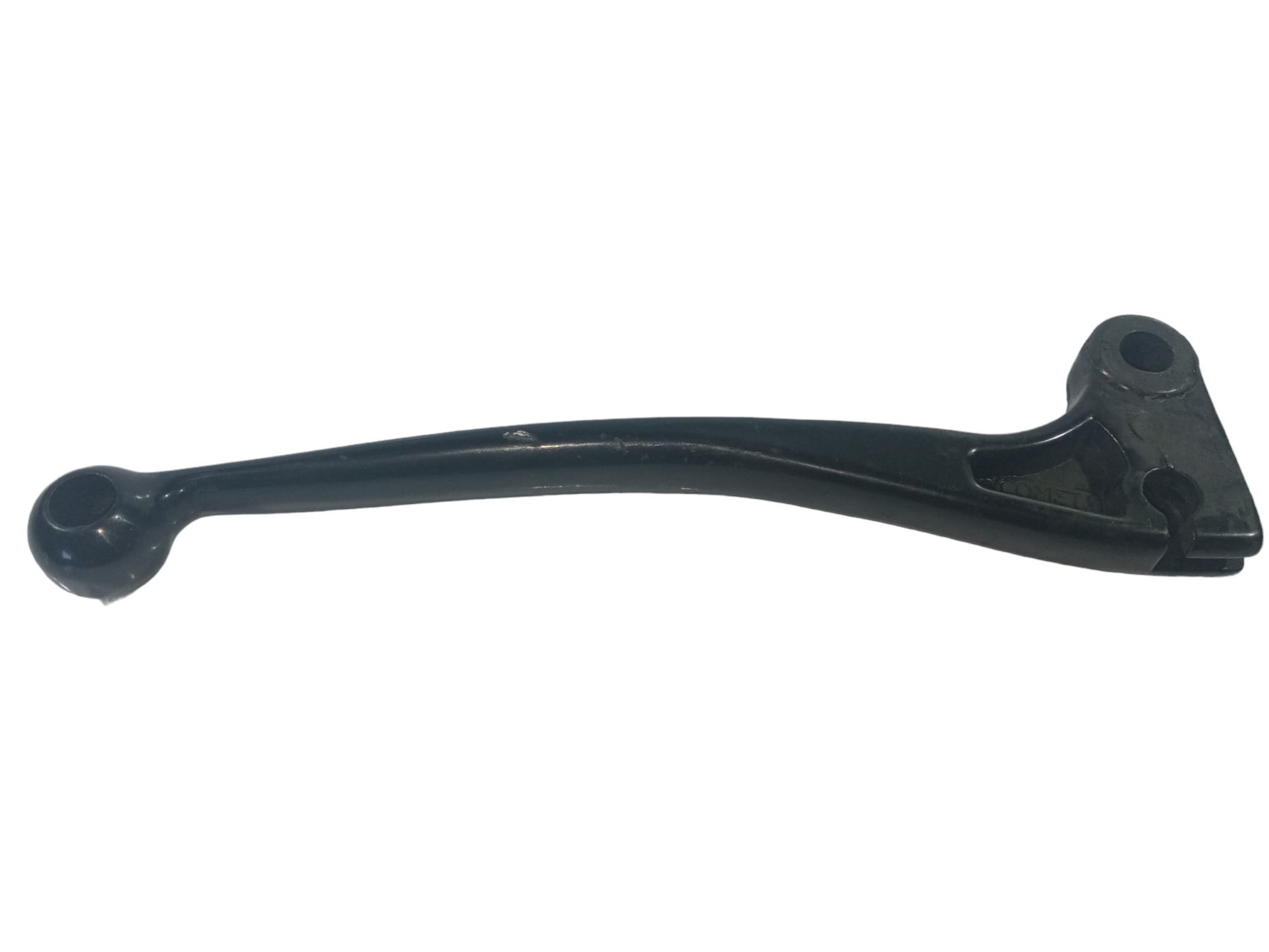 Manete Embreagem Honda Cg Titan Fan 150 2009 2010 2011 2012  Preto 3