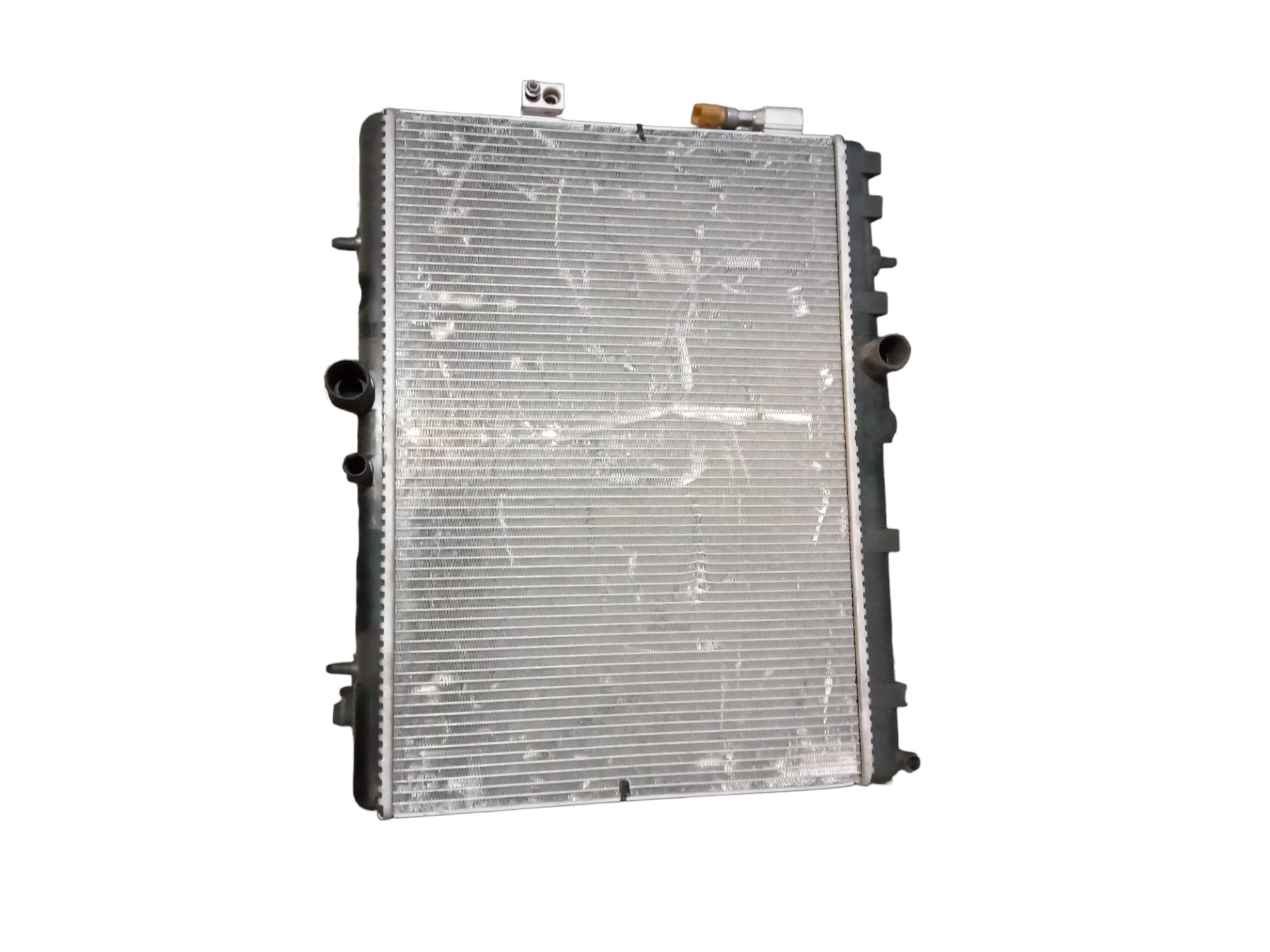 Radiador Citroen C5 2.0  2008/2013 M.v 4