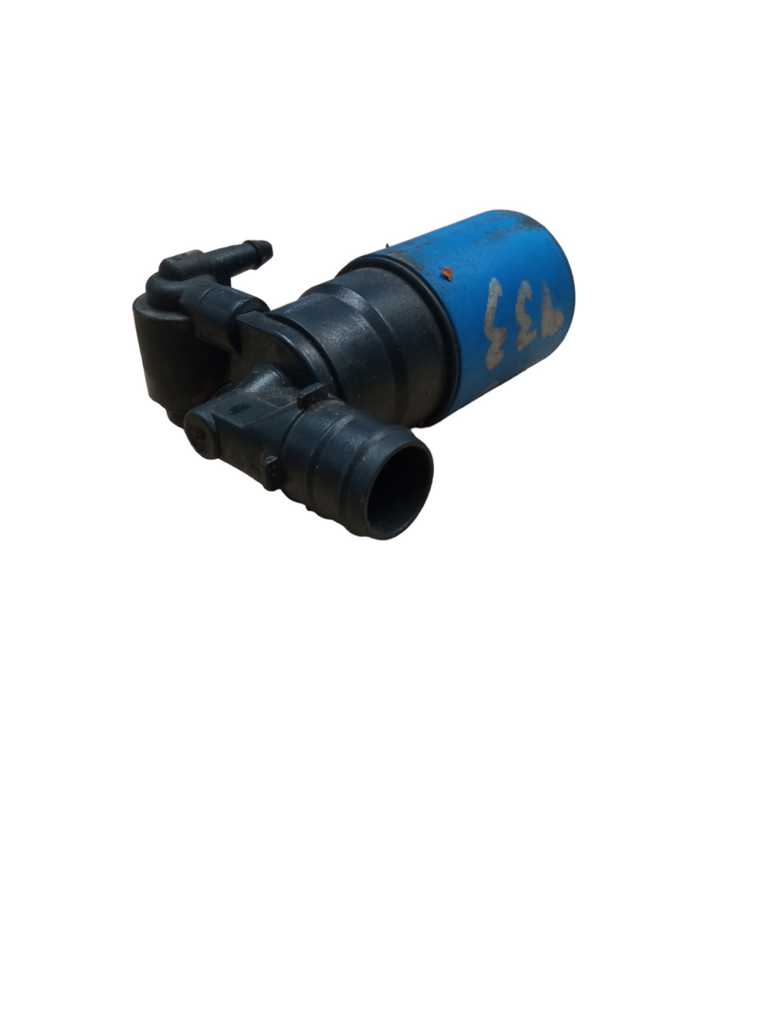 Motor Esguicho Água Para-brisa Citroen C5 2014 2