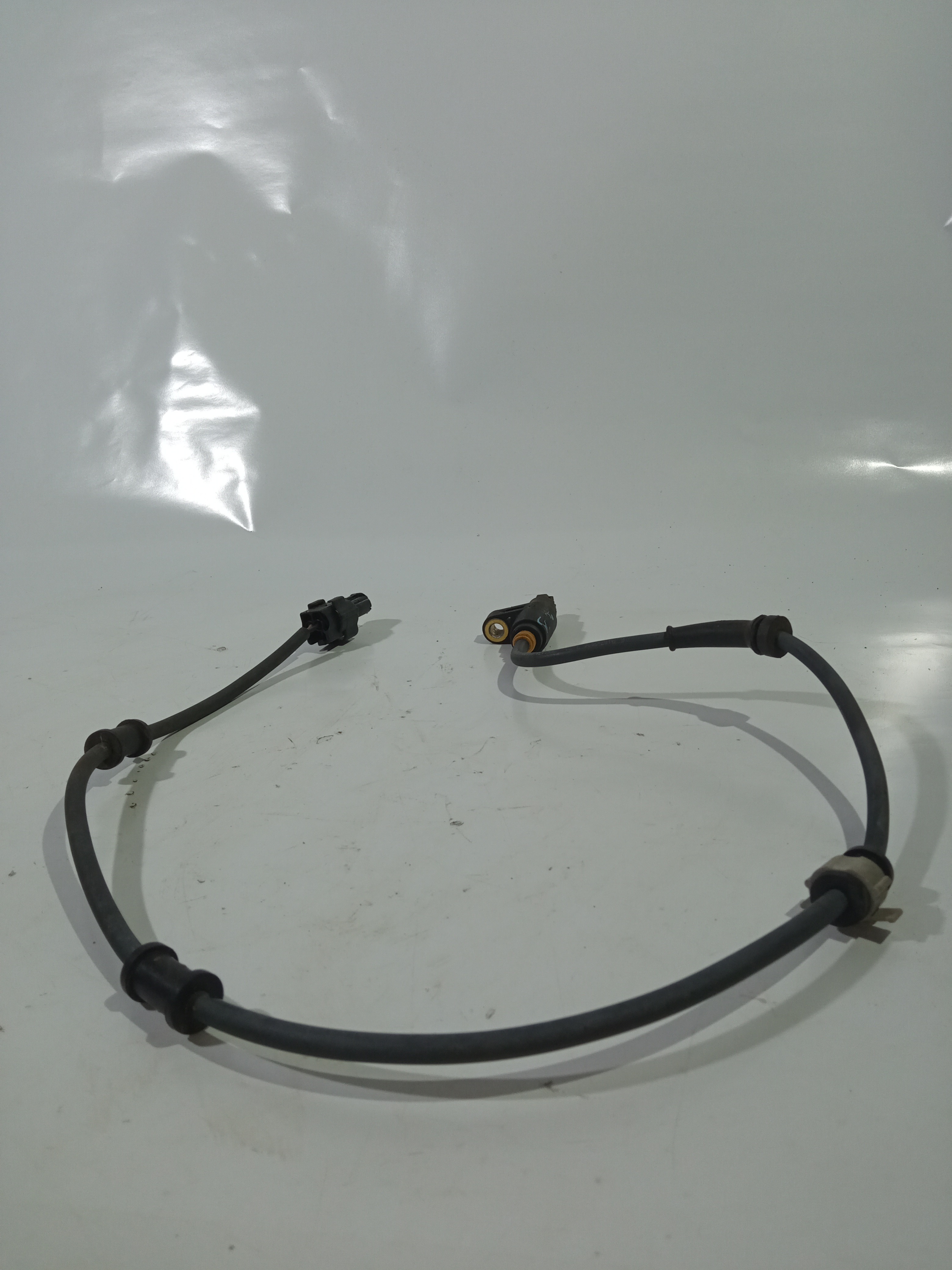 Sensor Abs Traseiro Esquerdo Original Chery Qq 2011/2015 2