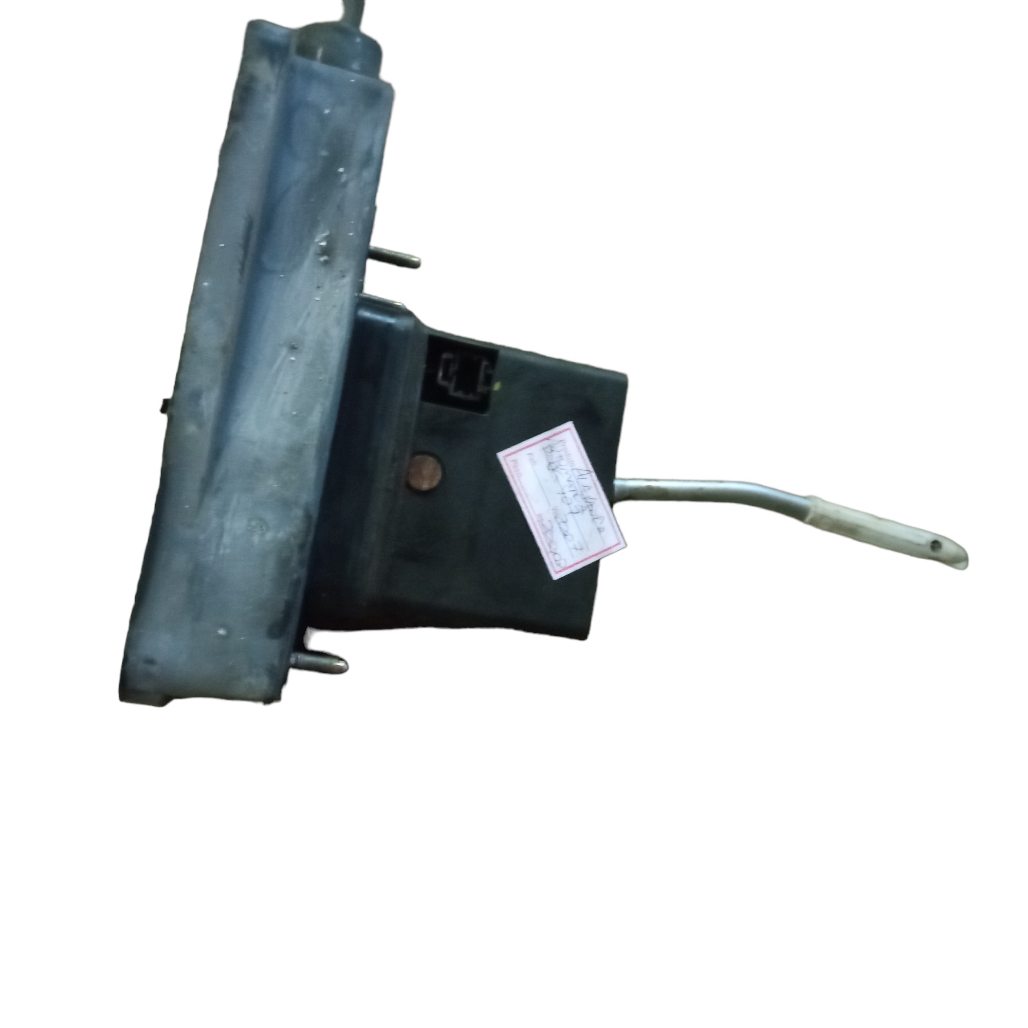 Alavanca De Câmbio Automático Peugeot 407 2007 Usada 5