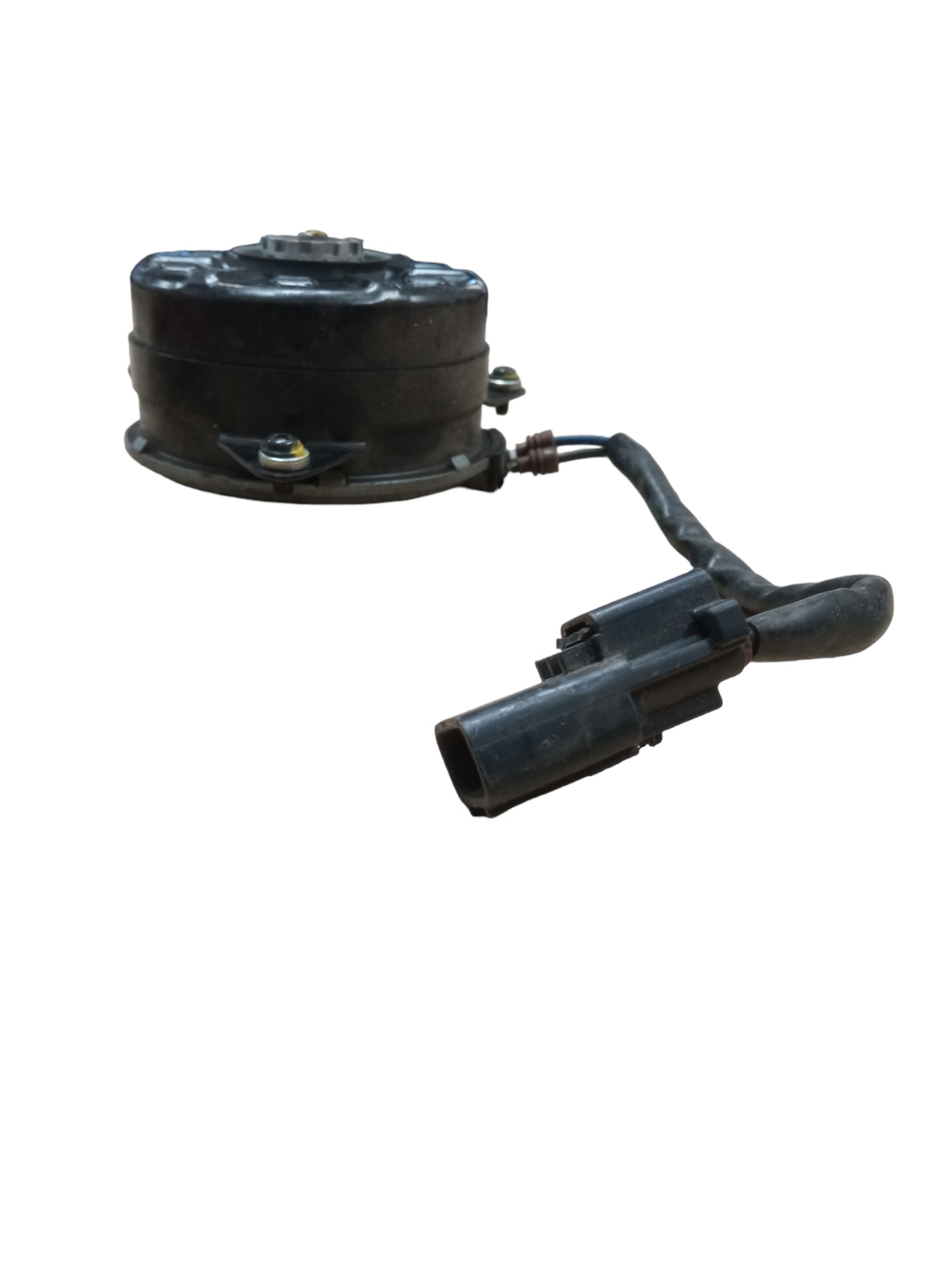 Motor Ventoinha Honda Hr-v 2014/2017 3