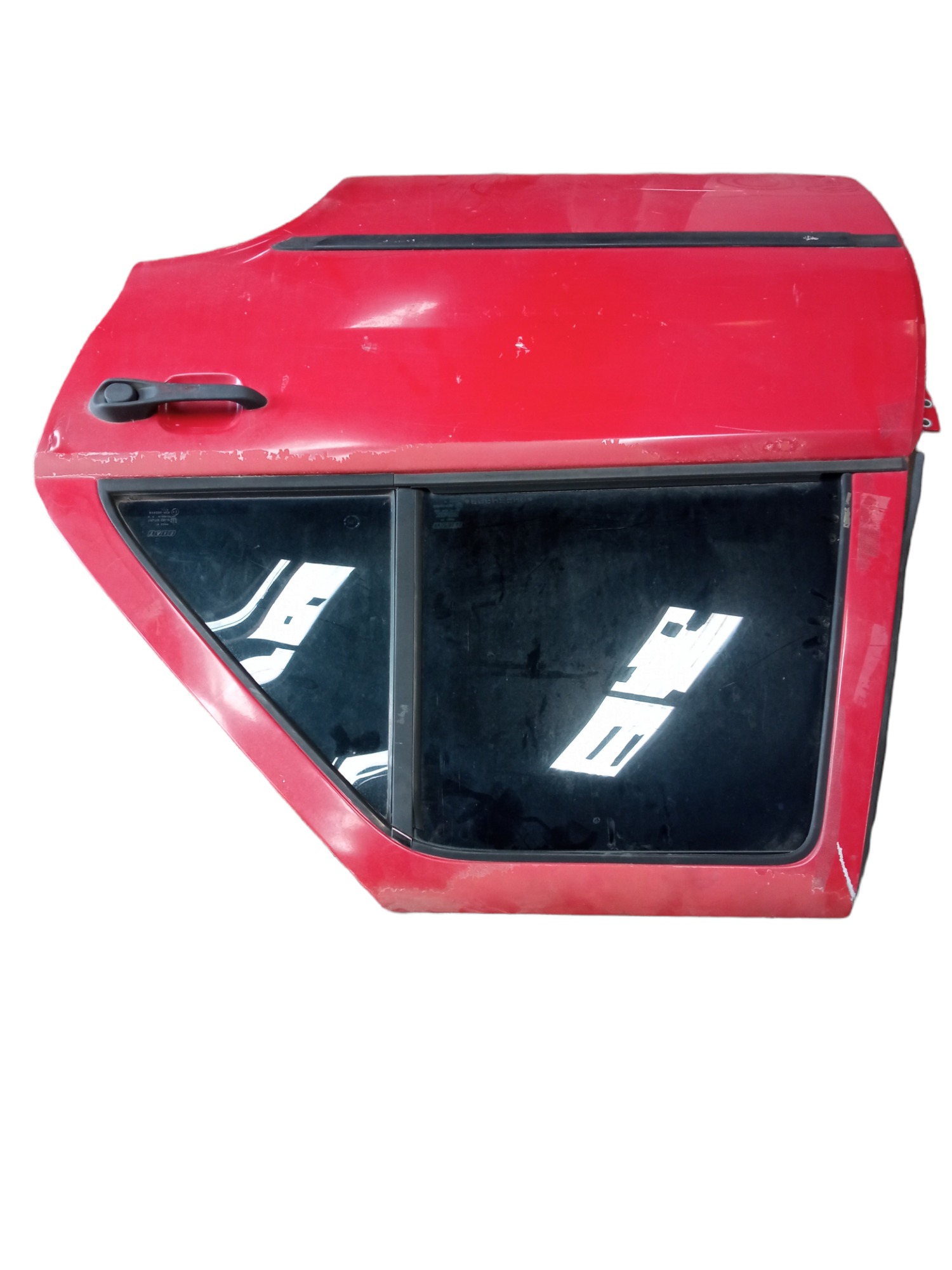 Porta Traseira Esquerda Fiat Tipo 94 95 96 97 Original 3