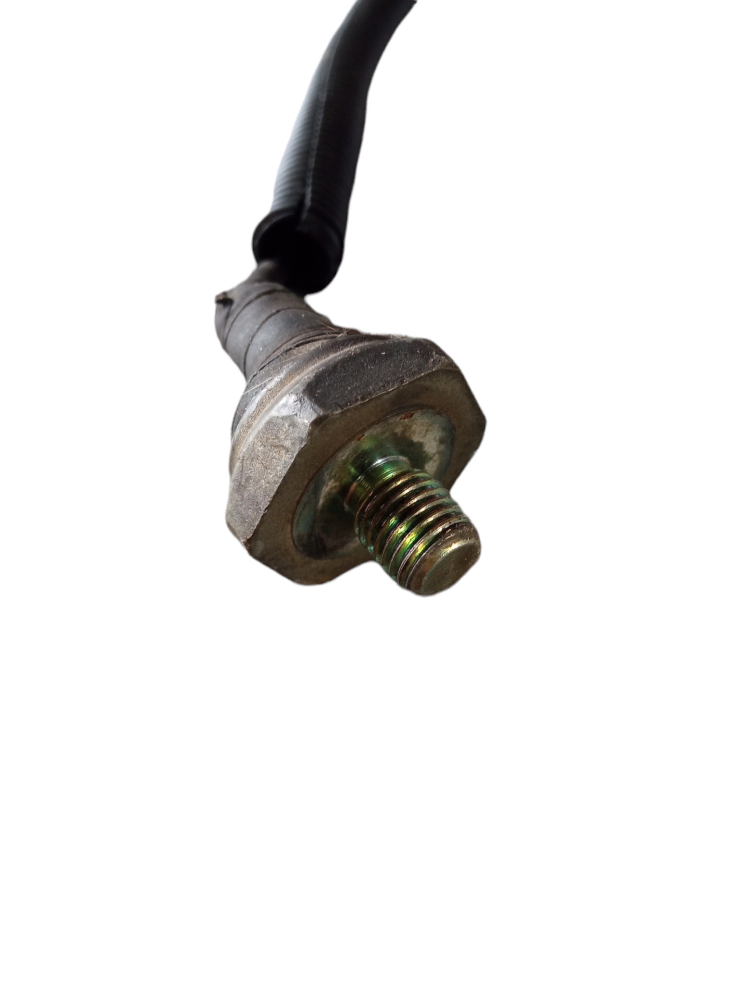 Sensor De Detonação Mitsubishi Lancer 1.6 16v  1998 3