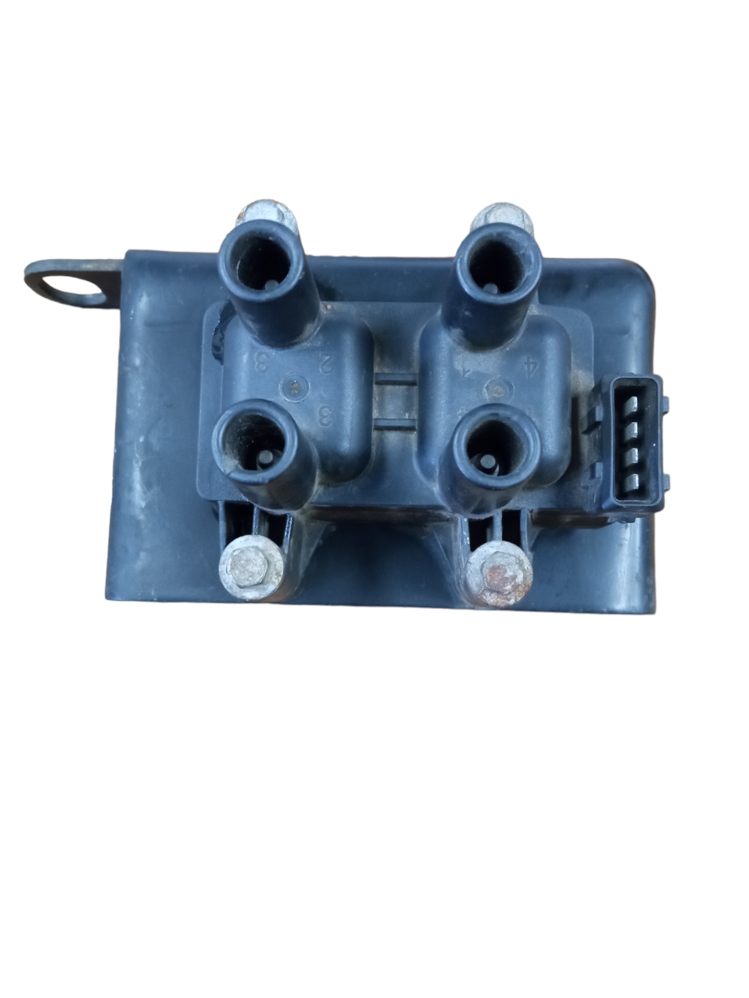 Bobina  Ignição Chery Qq 371f3705110ca 3