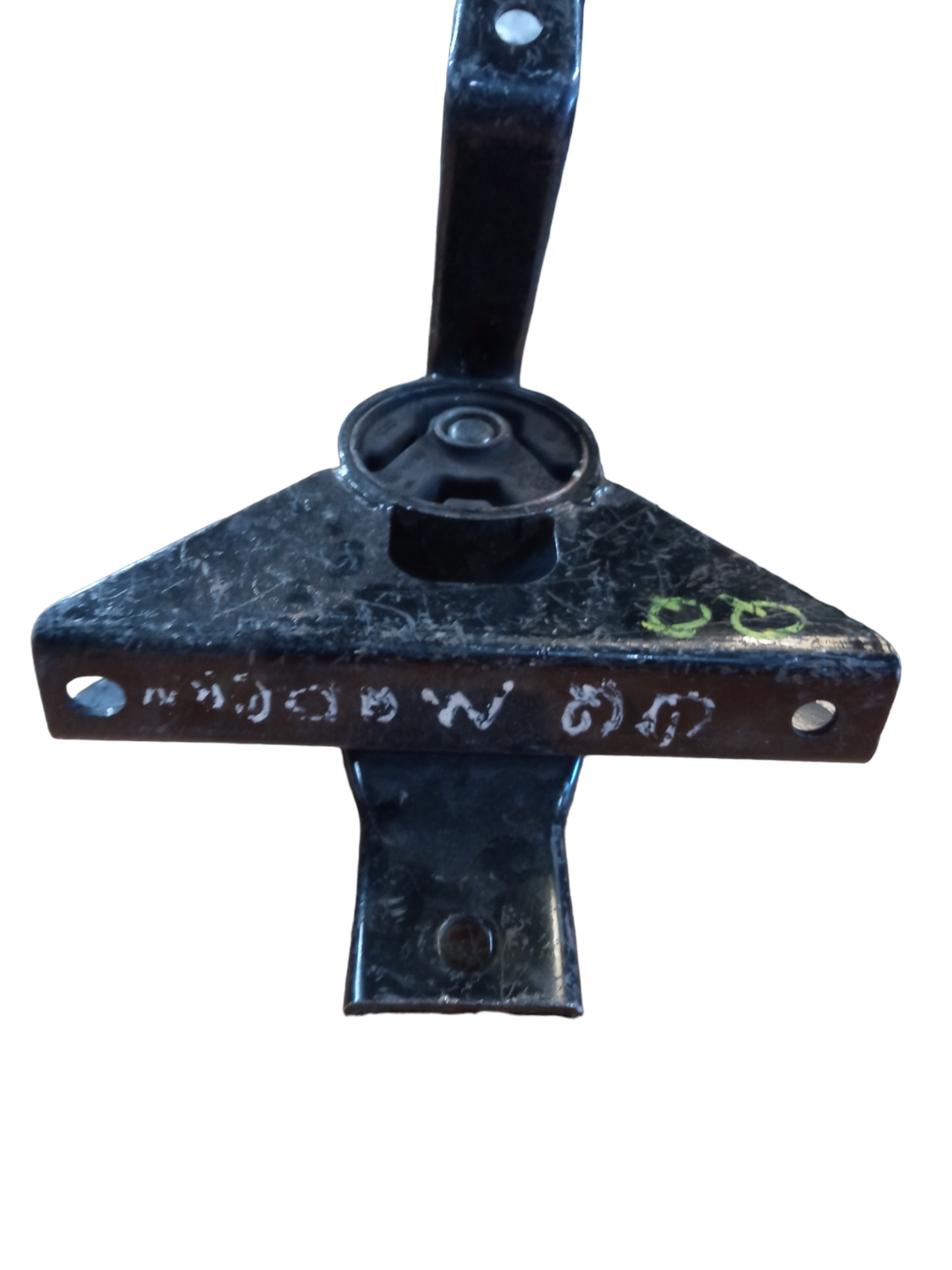 Coxim Superior Direito Motor Chery New Qq 1.0 2016/2020 M.v 2