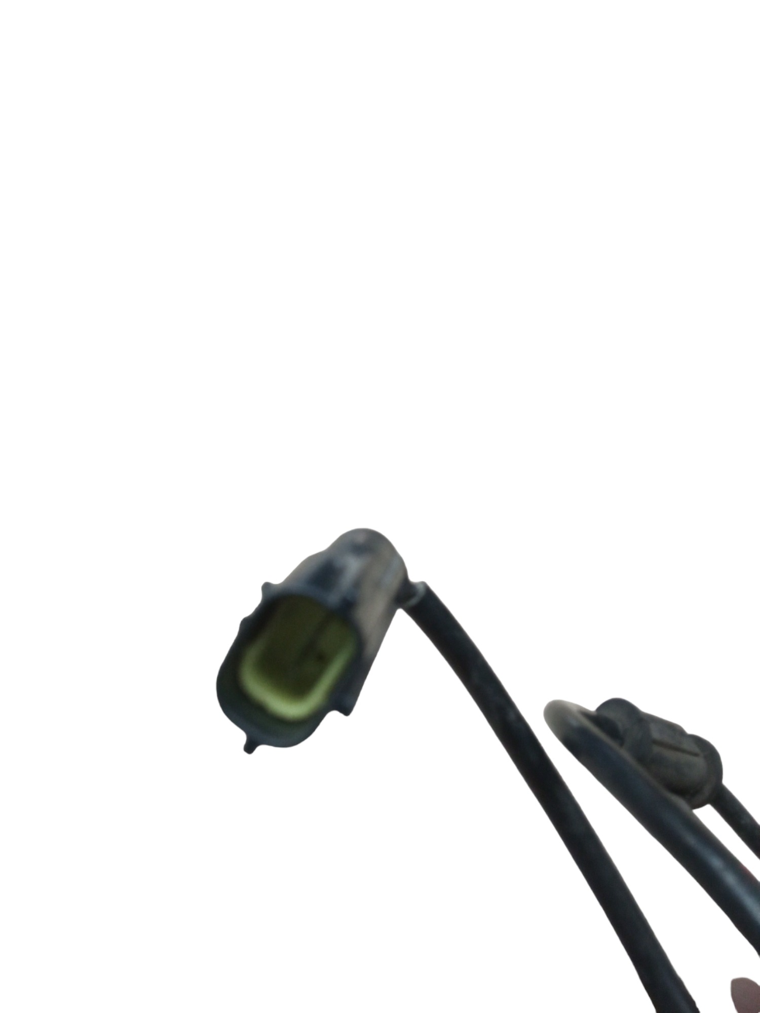 Sensor Abs Dianteiro Direito Chery Tiggo 2009 M.v 4