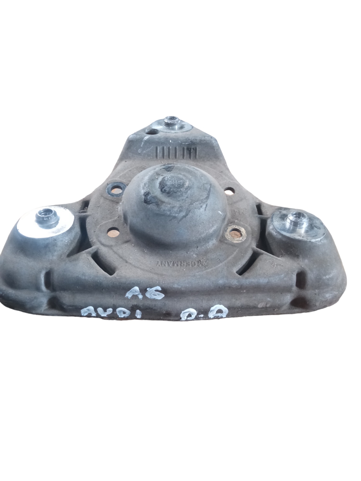 Coxim Amortecedor C/braço Suspensão Diant/d. Audi A6 2000 3