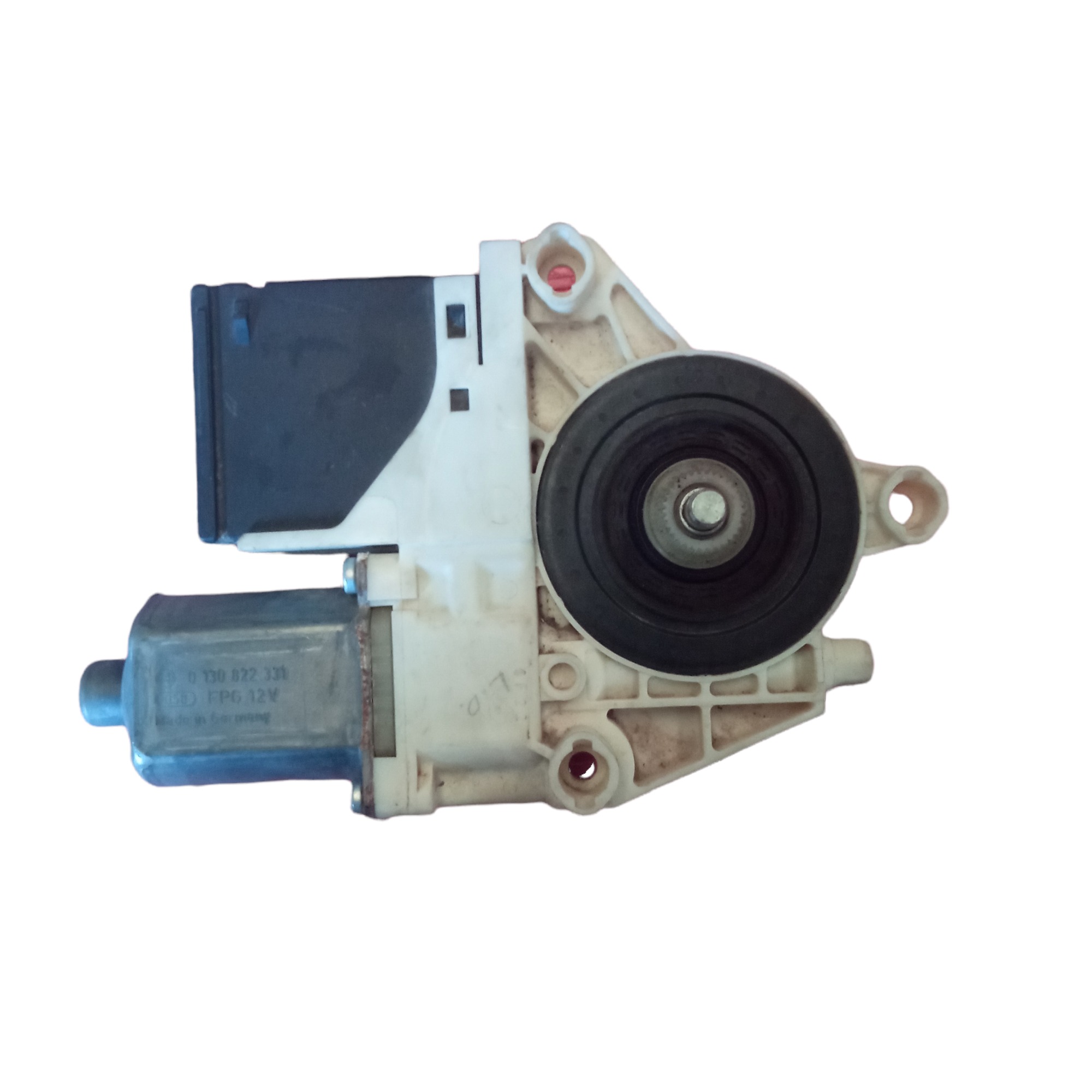 Motor Traseiro Direito Vidro Elétrico Renault Fluence 2011 2