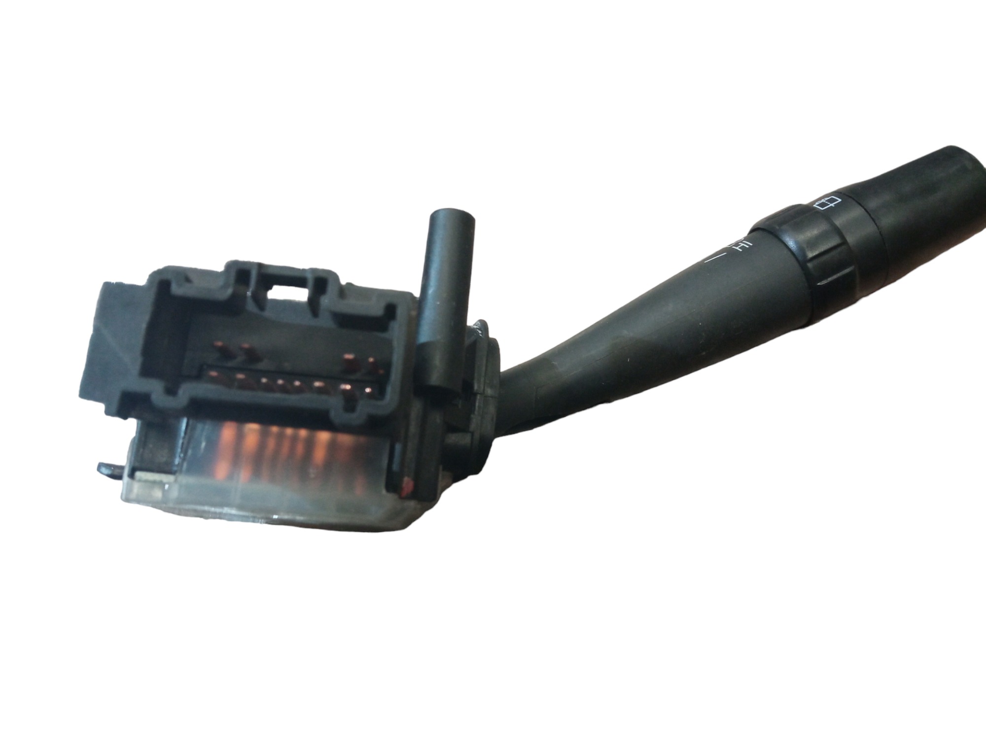 Chave Do Limpador Parabrisa Geely Gc2 1.0 12v 2015 Orig. Mv 4