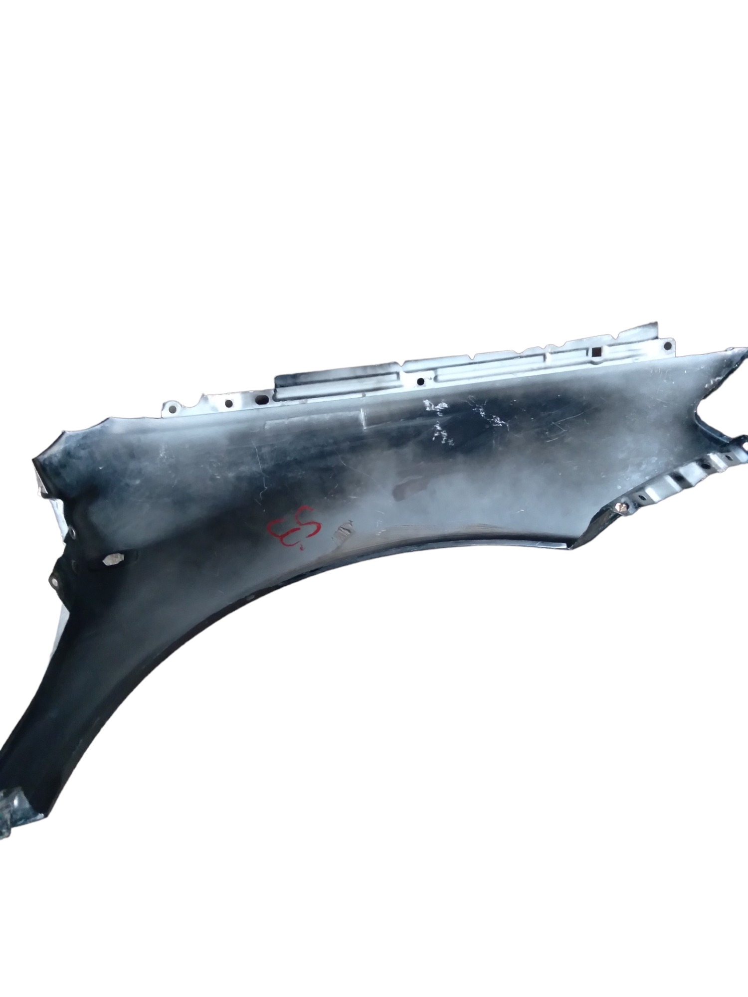 Paralama Esquerdo Audi A3 99/06 Com Detalhes M.v 4
