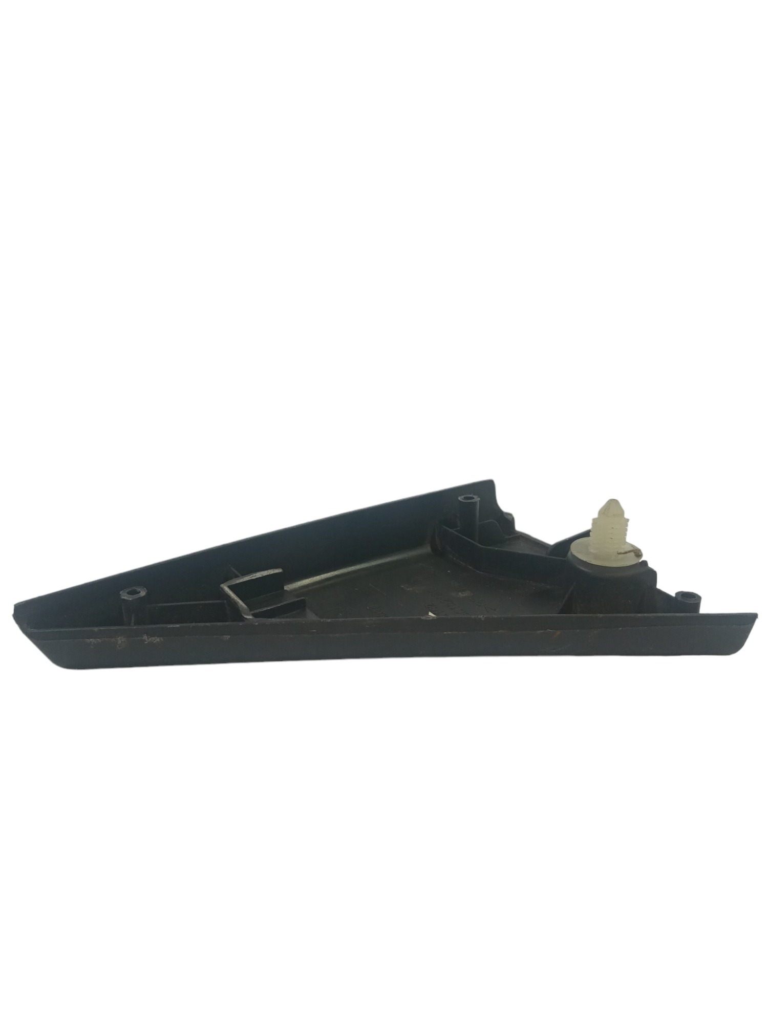Moldura Acabamento Interno Retrovisor Lifan X60 2012 A 2019 5