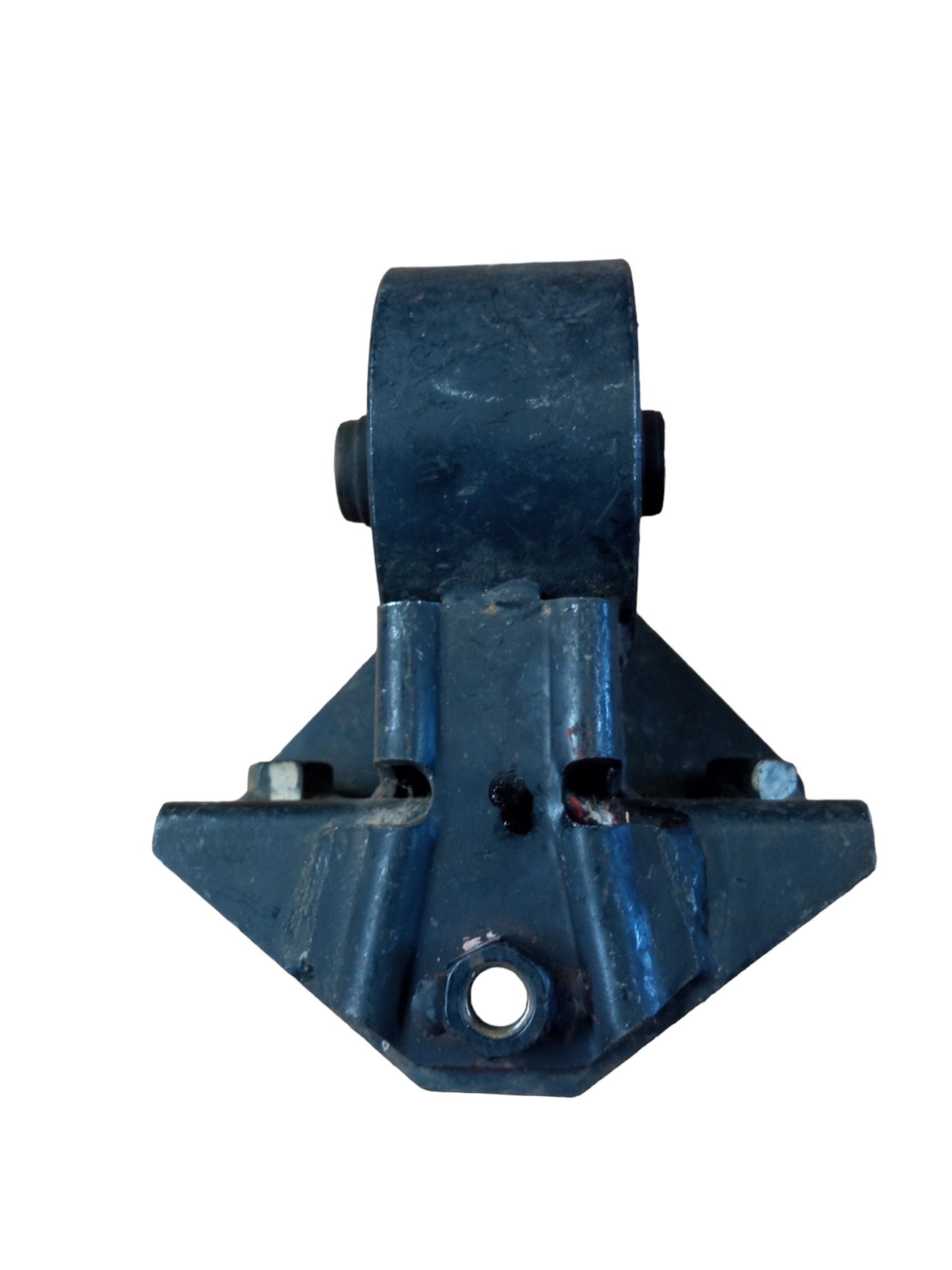 Coxim Frontal Do Motor Chery Face 2010/2015 M.v 3