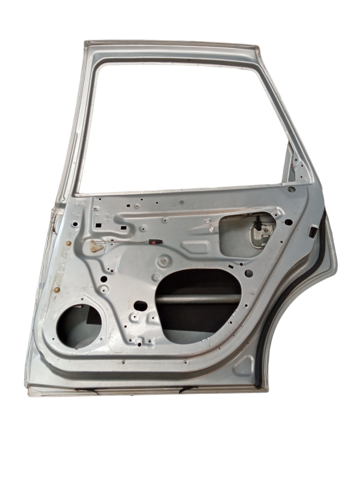 Porta Traseira Direita Corsa Classic 2006 A 2014 2