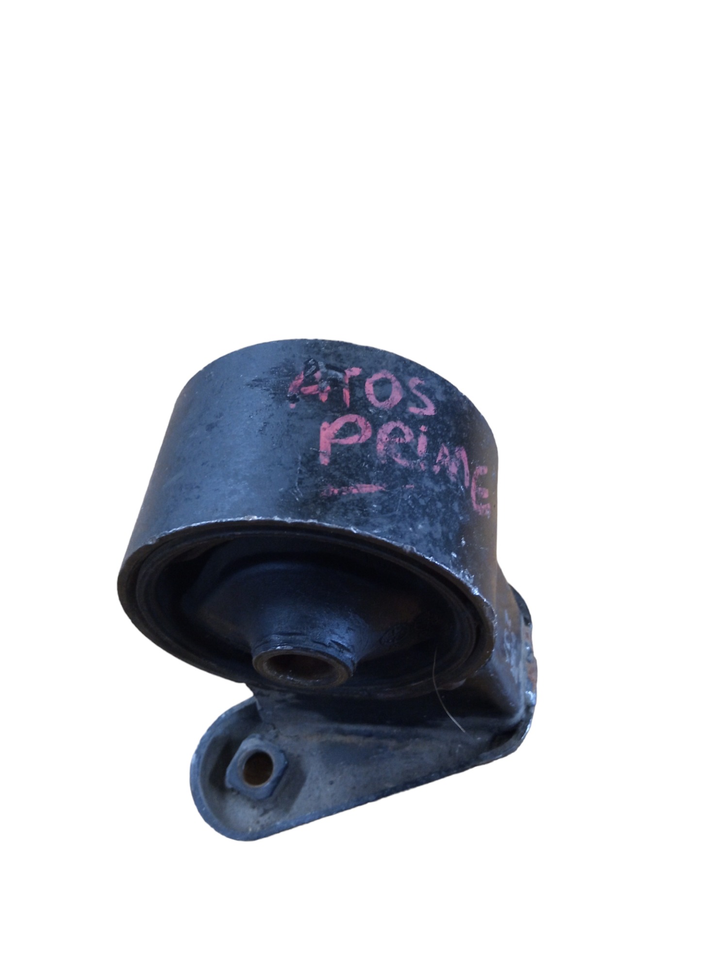 Coxim Dianteiro Do Motor Hyundai Atos Prime 1998 M.v 2