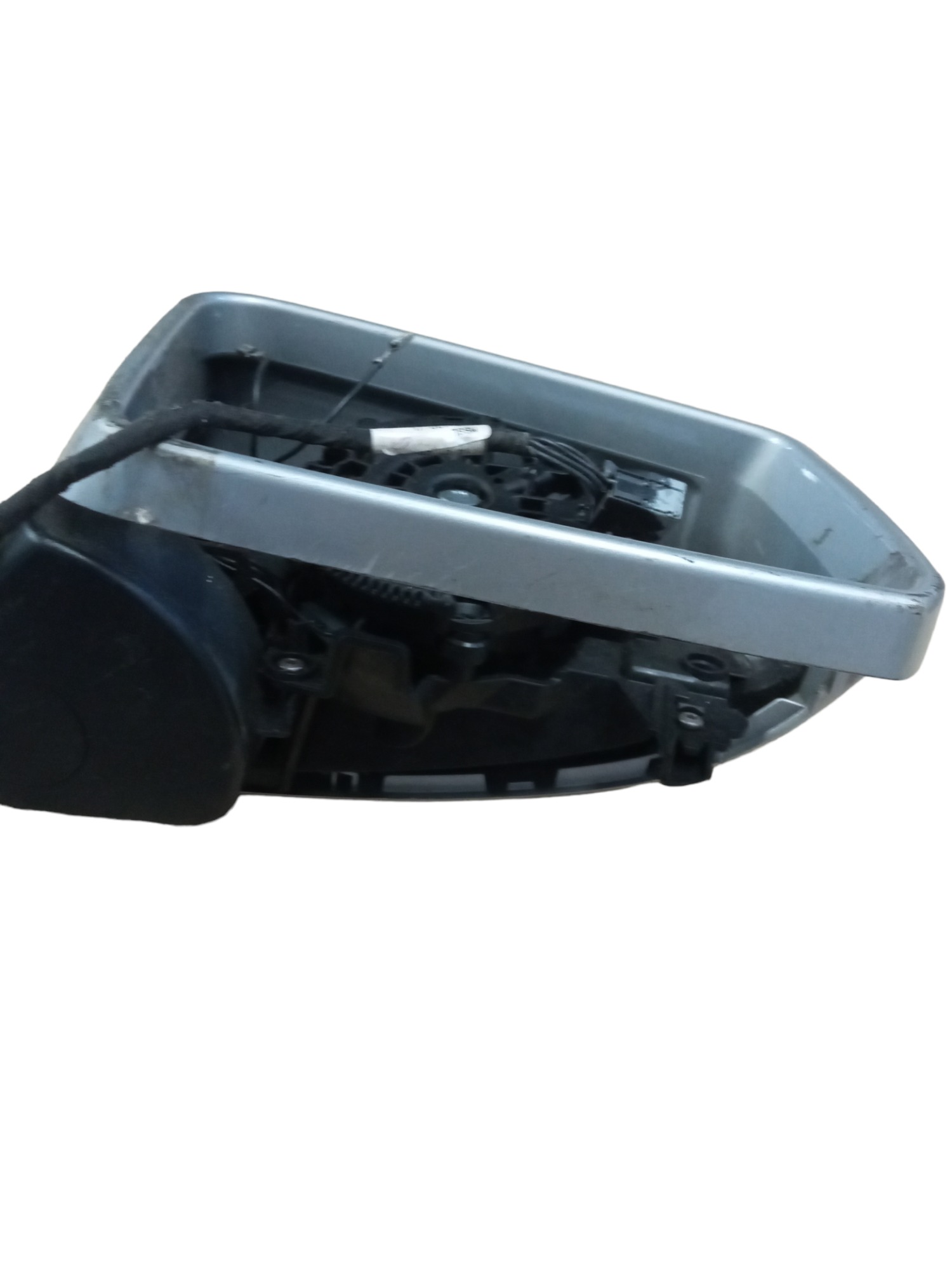 Retrovisor Direito Mercedes Benz Gla Class 2015 2016 Usado 5