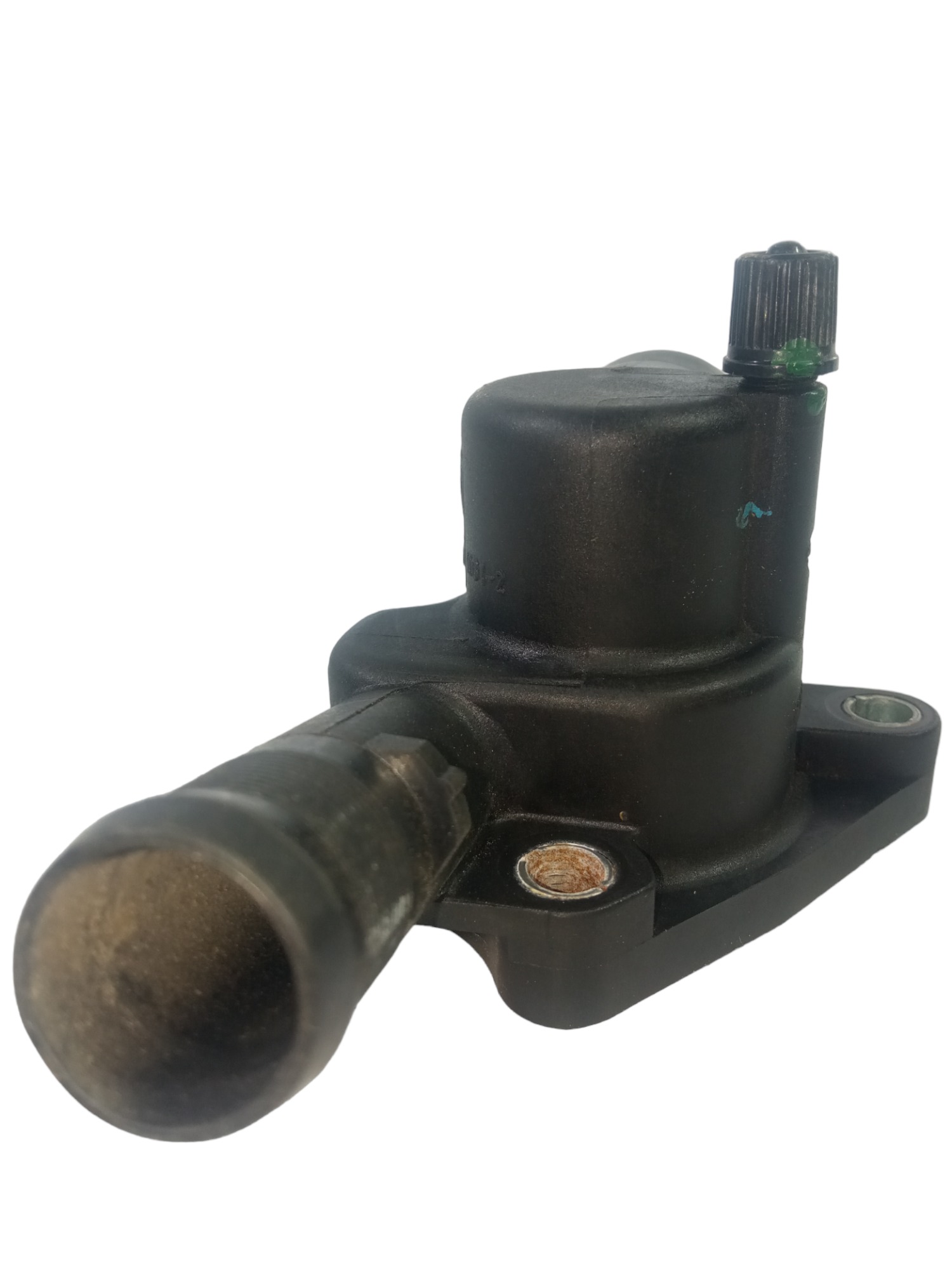 Valvula Termostatica Renault Logan Sandero Clio 1 0 16v 2008 5
