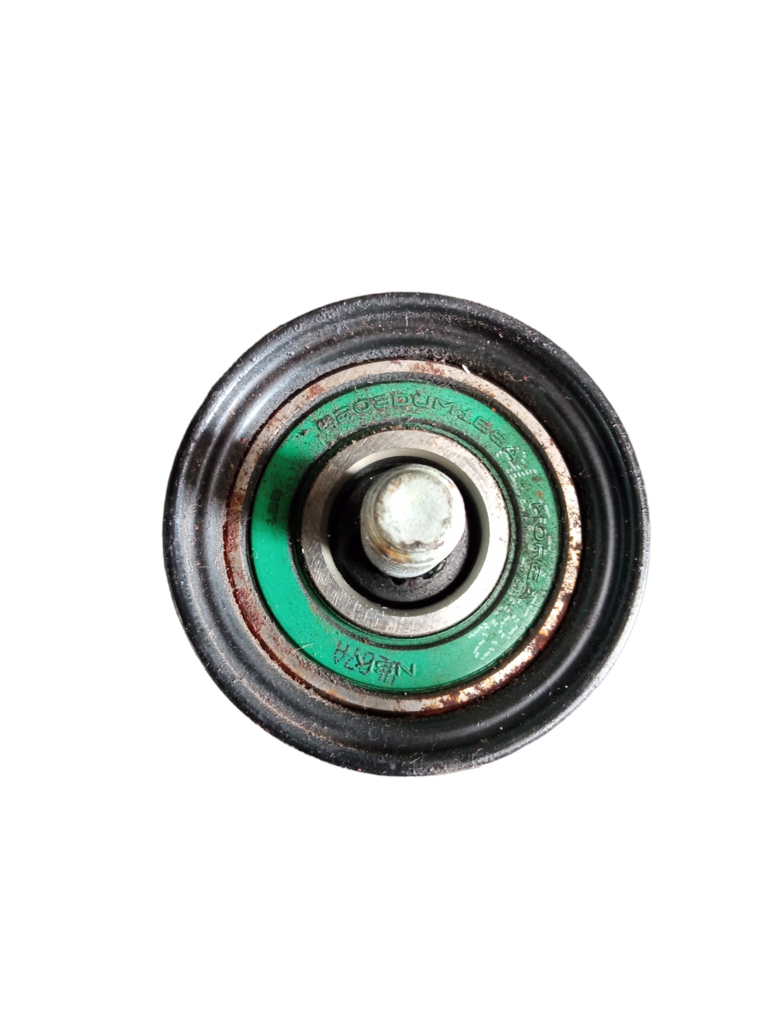 Polia Tensor Correia Alternador Hyundai Hb20 1.0 2013 2