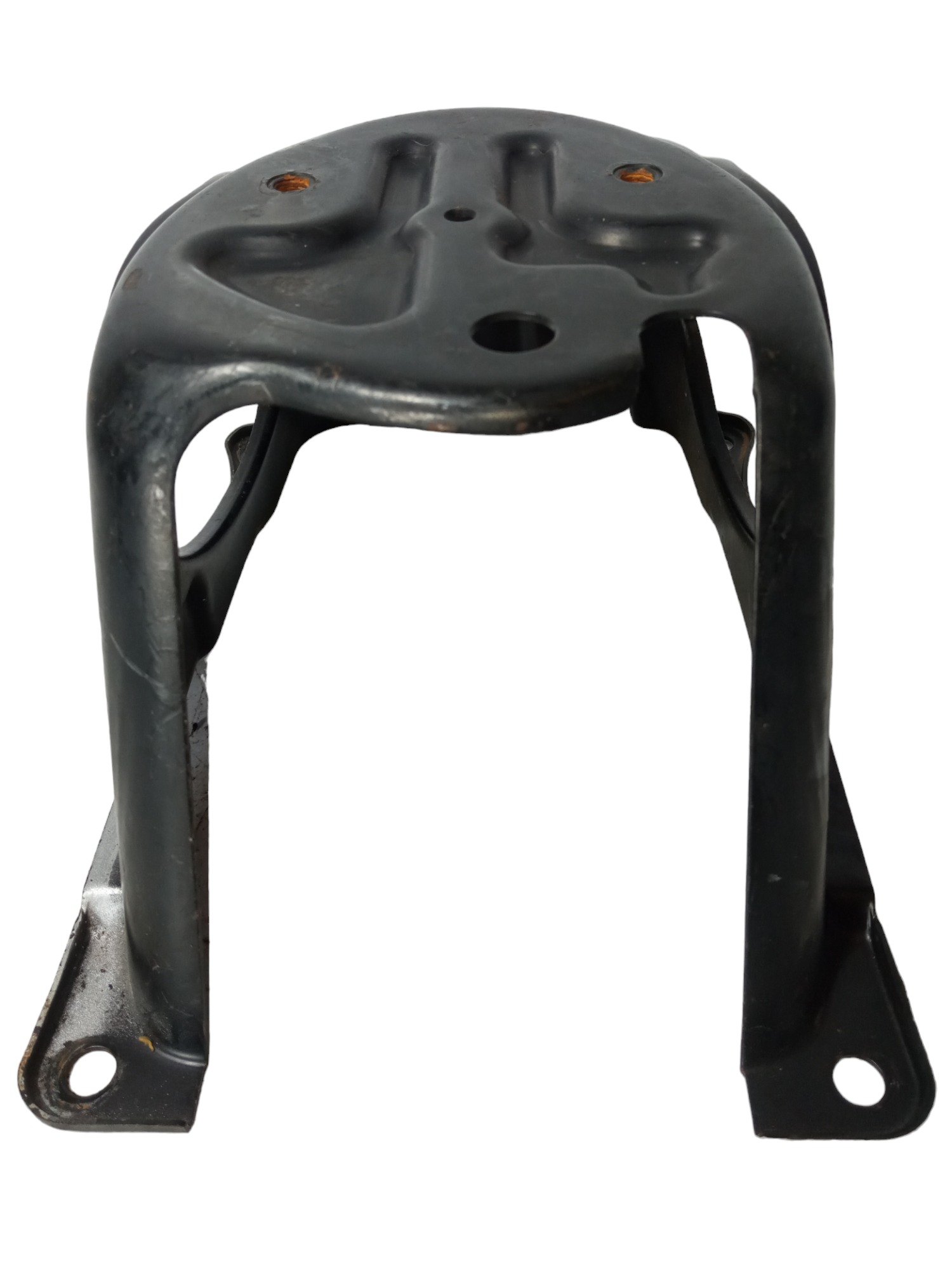 Suporte Chapa Console Mercedes Classe A 190 2003 2004 Usado 3
