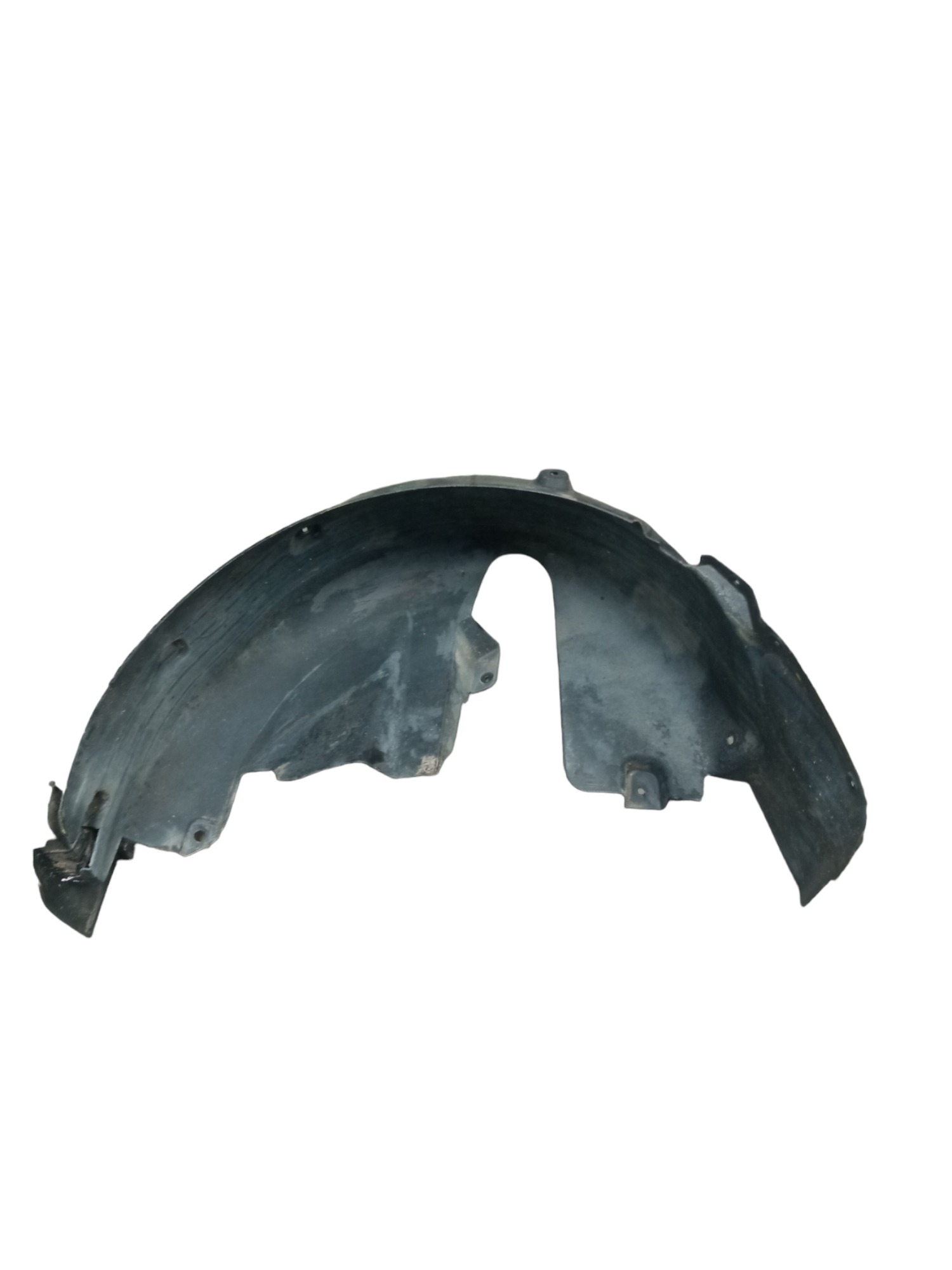 Para-barro Traseiro Esquerdo Chevrolet Sonic 2012/2016 1