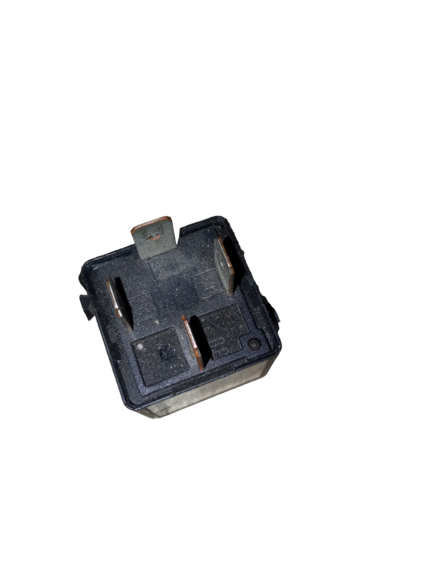 Rele Auxiliar Original Mercedes E350 2001/2007 4