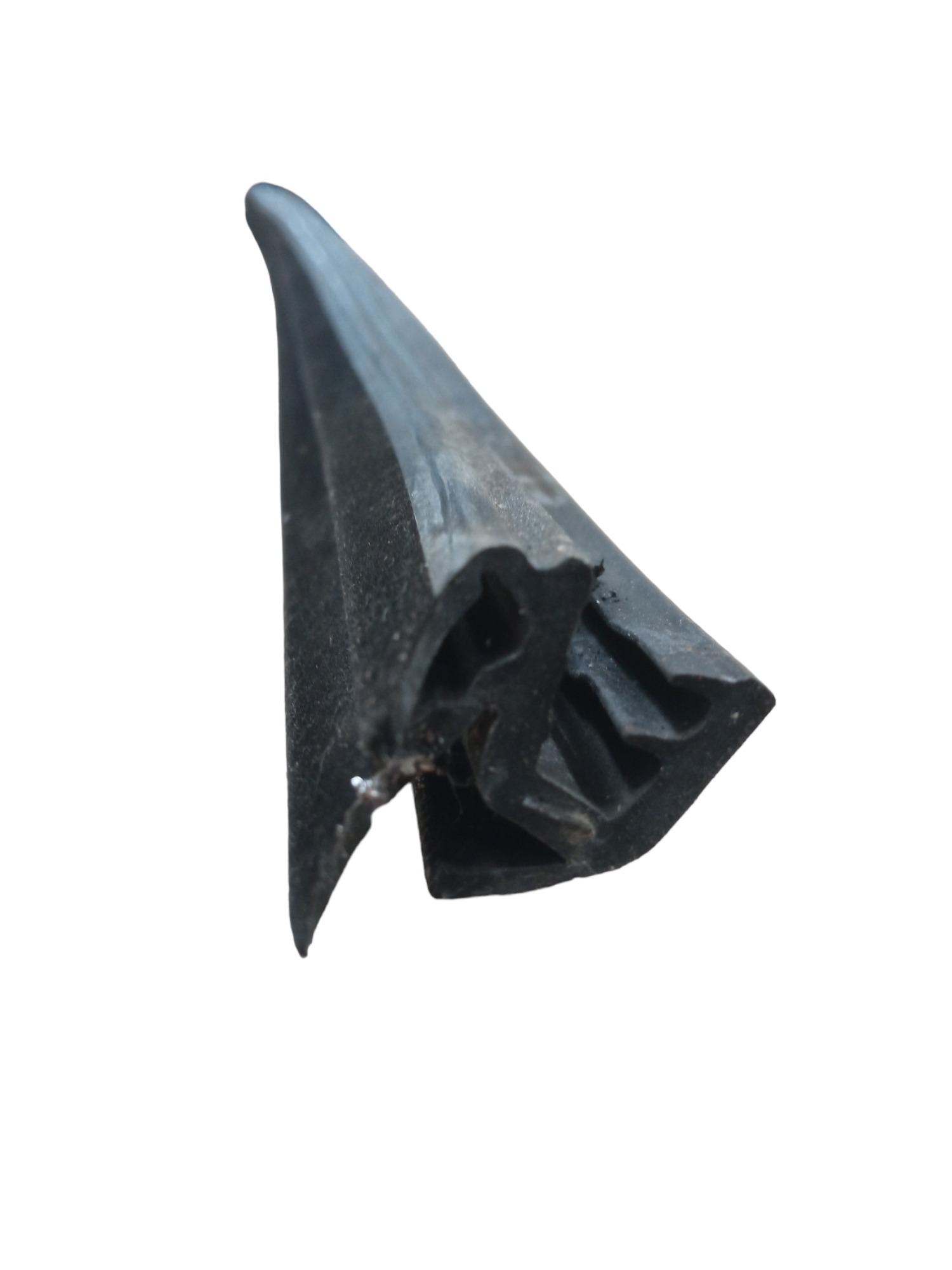 Pestana Externa Porta Traseira Direita Volvo S40 1995/1997 2