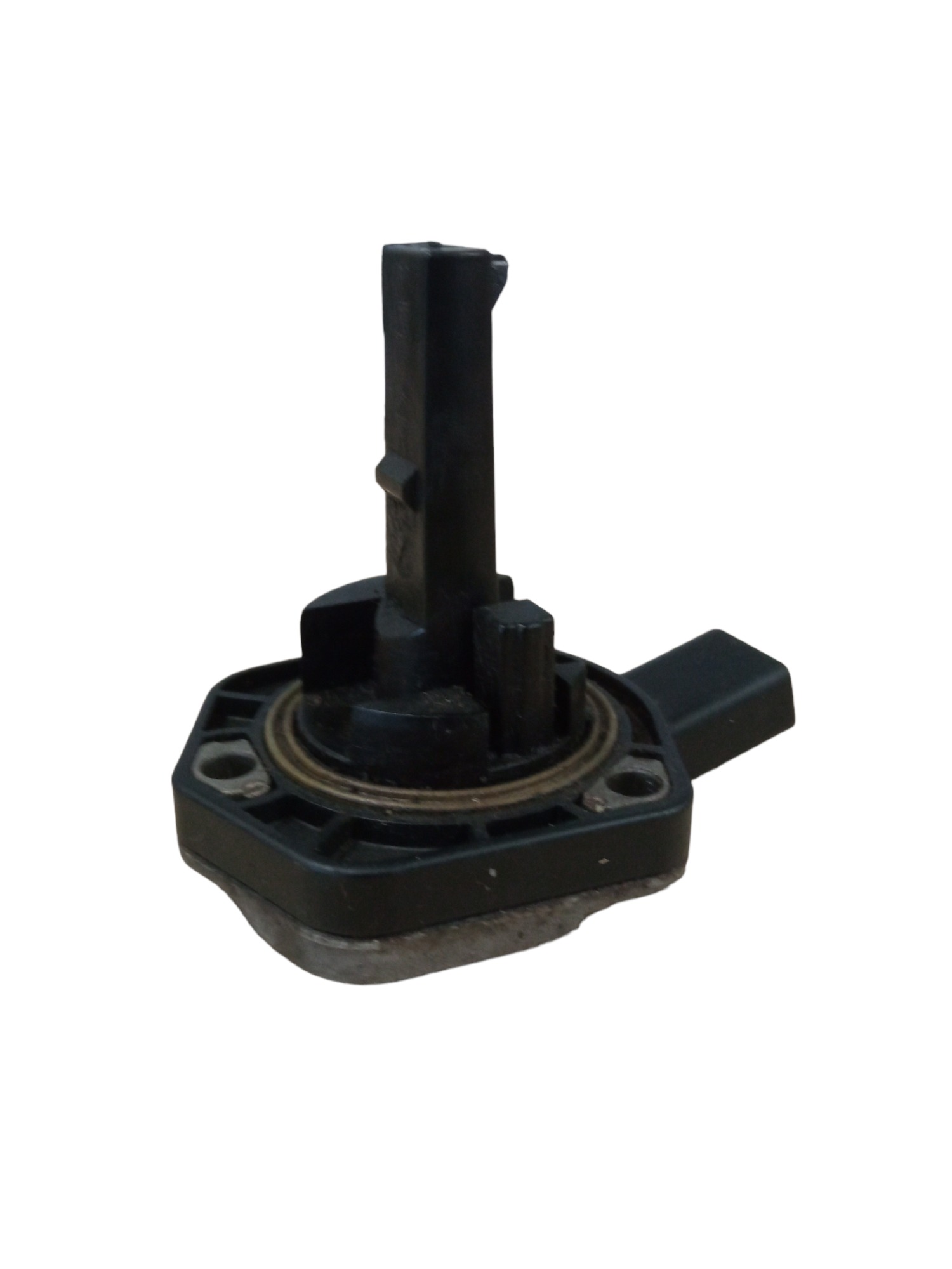 Sensor Nível Óleo Original Audi A3/vw Passat 1998/2005 M.v 5