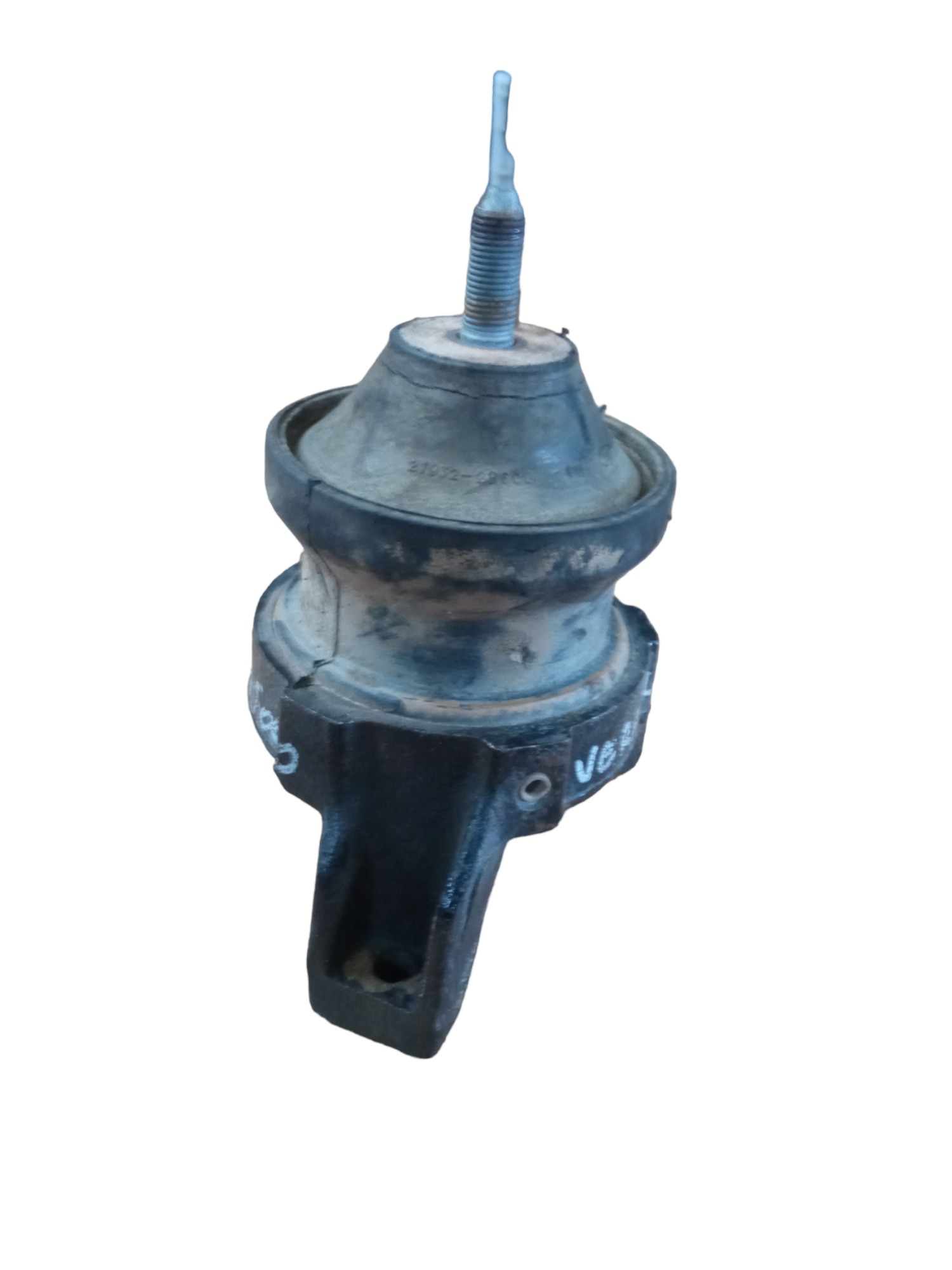 Coxim Do Motor Hyundai Vera Cruz 2007 M.v 2
