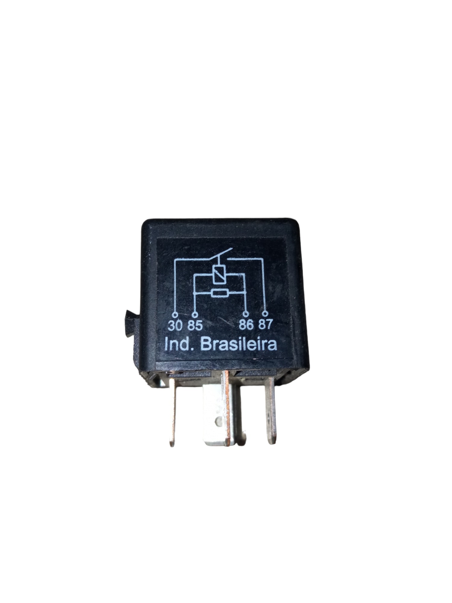Rele Auxiliar Original Mercedes E350 2001/2007 2