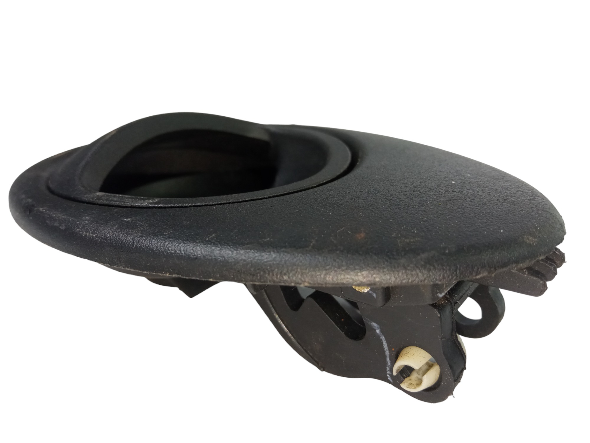 Moldura Macaneta Interna Chery Qq 2013 Dianteira Esquerda 2