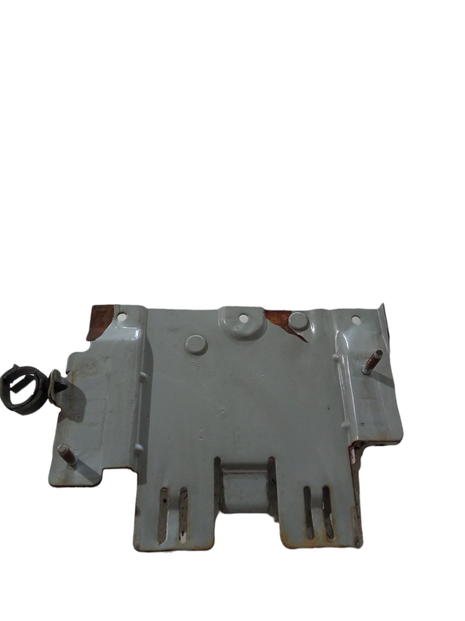Suporte Do Módulo De Injeção Picasso Xsara 2.0 16v 2005 3