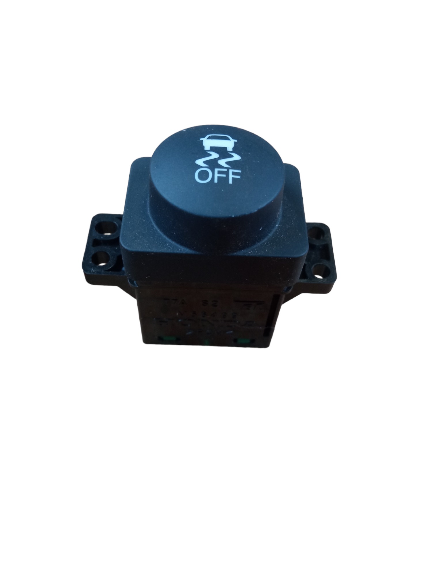 Botão Controle De Tração/estabilidade Honda Hrv 15/20 M.v 2
