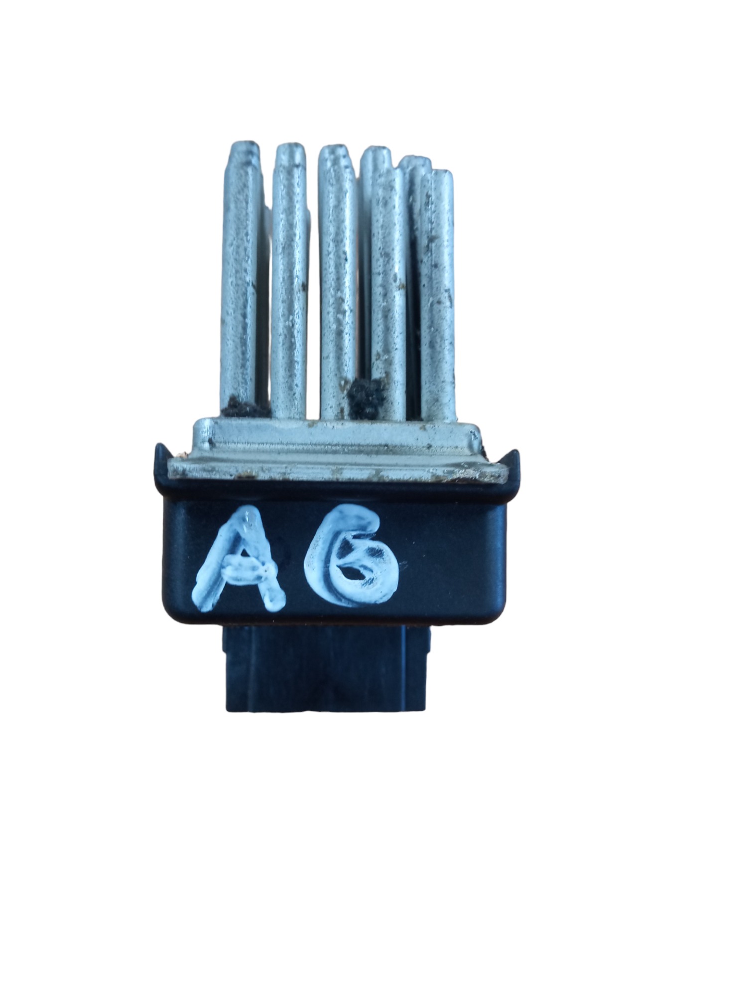 Resistência Ar Condicionado Original Audi A6 2000 2